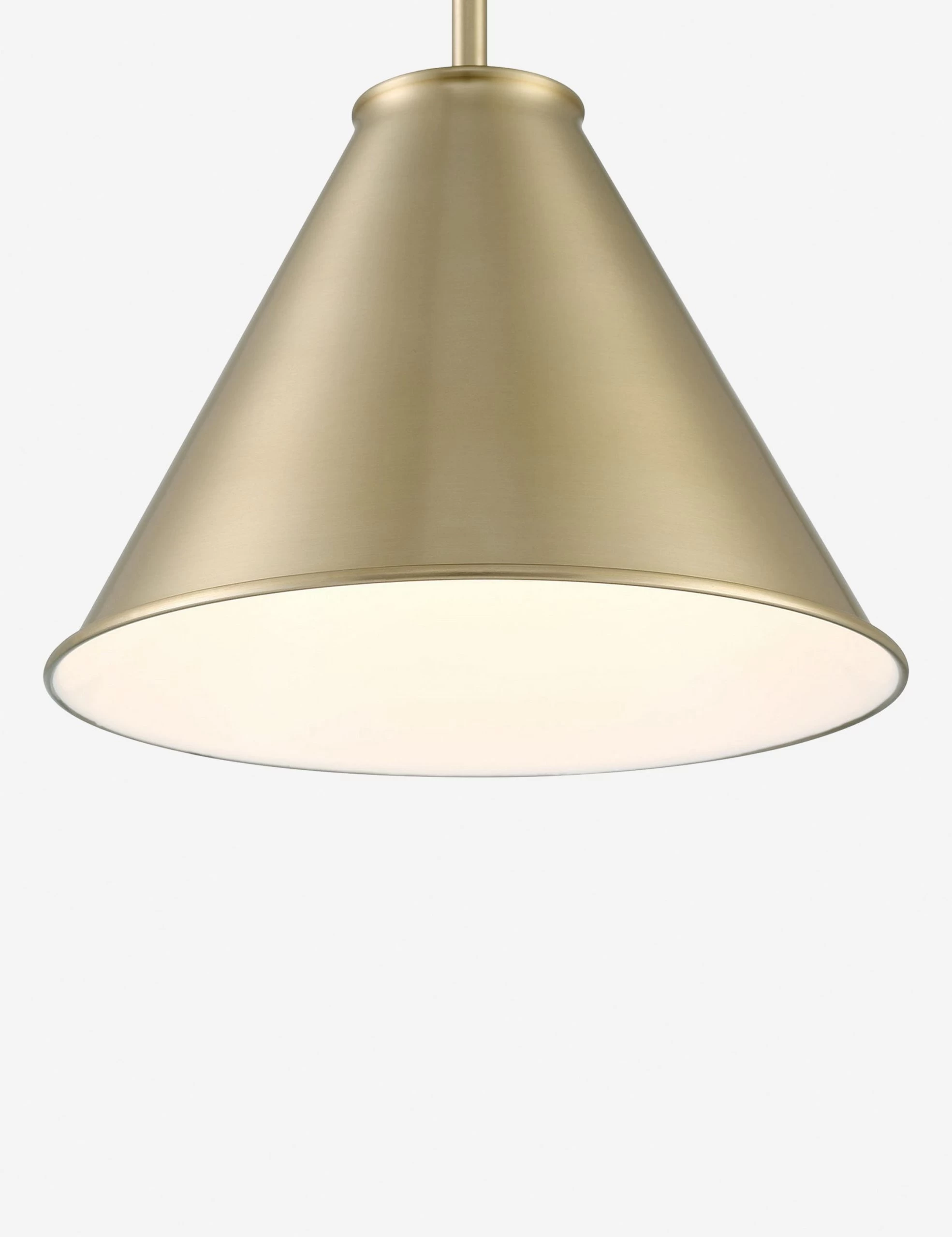 Cannon Semi-Flush Mount Light - Image 3