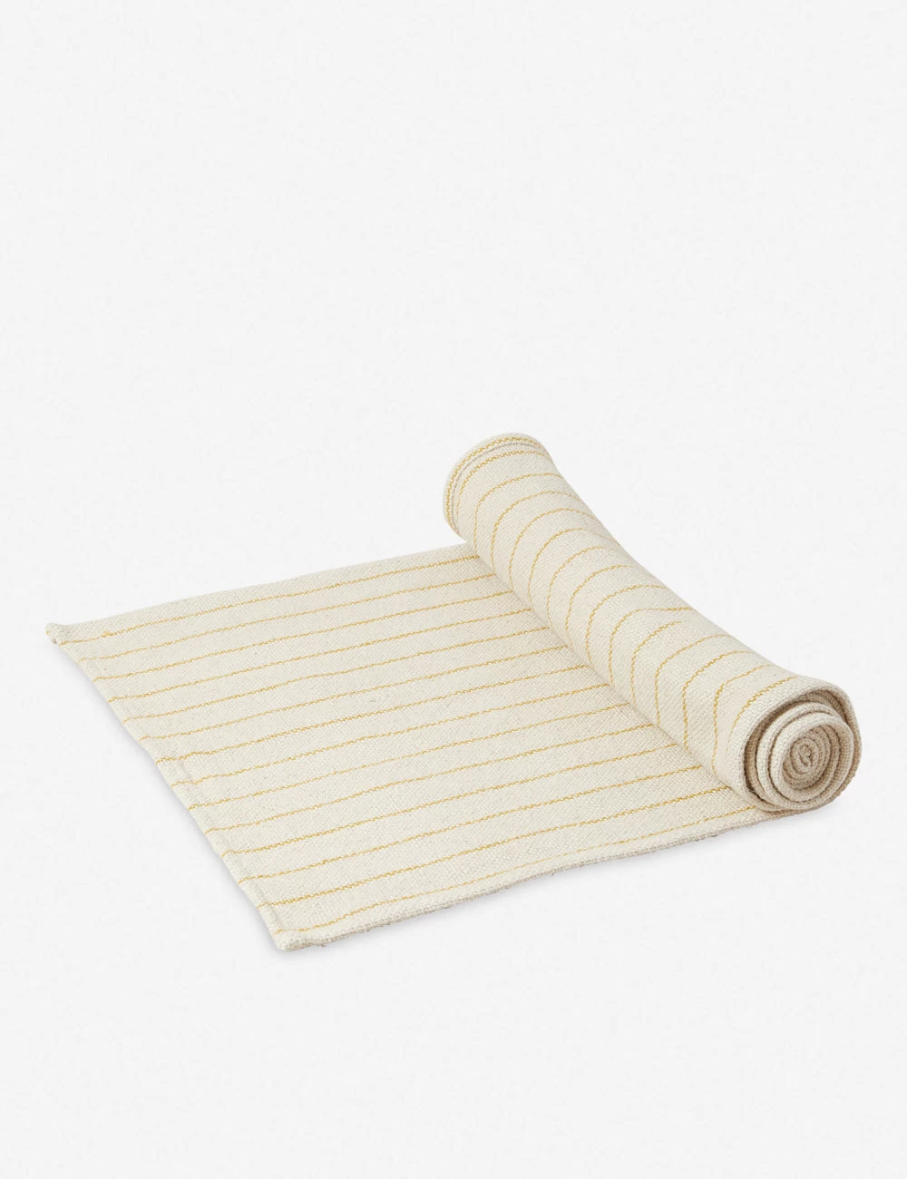 Maine Weave Runner By Farmhouse Pottery