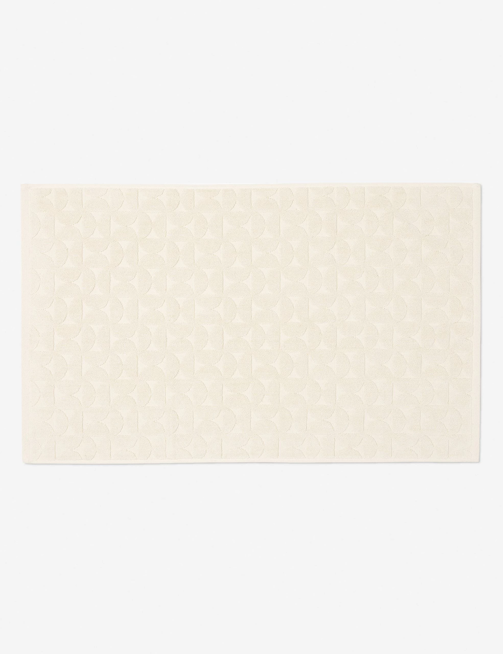 Luna Bath Mat By House No. 23