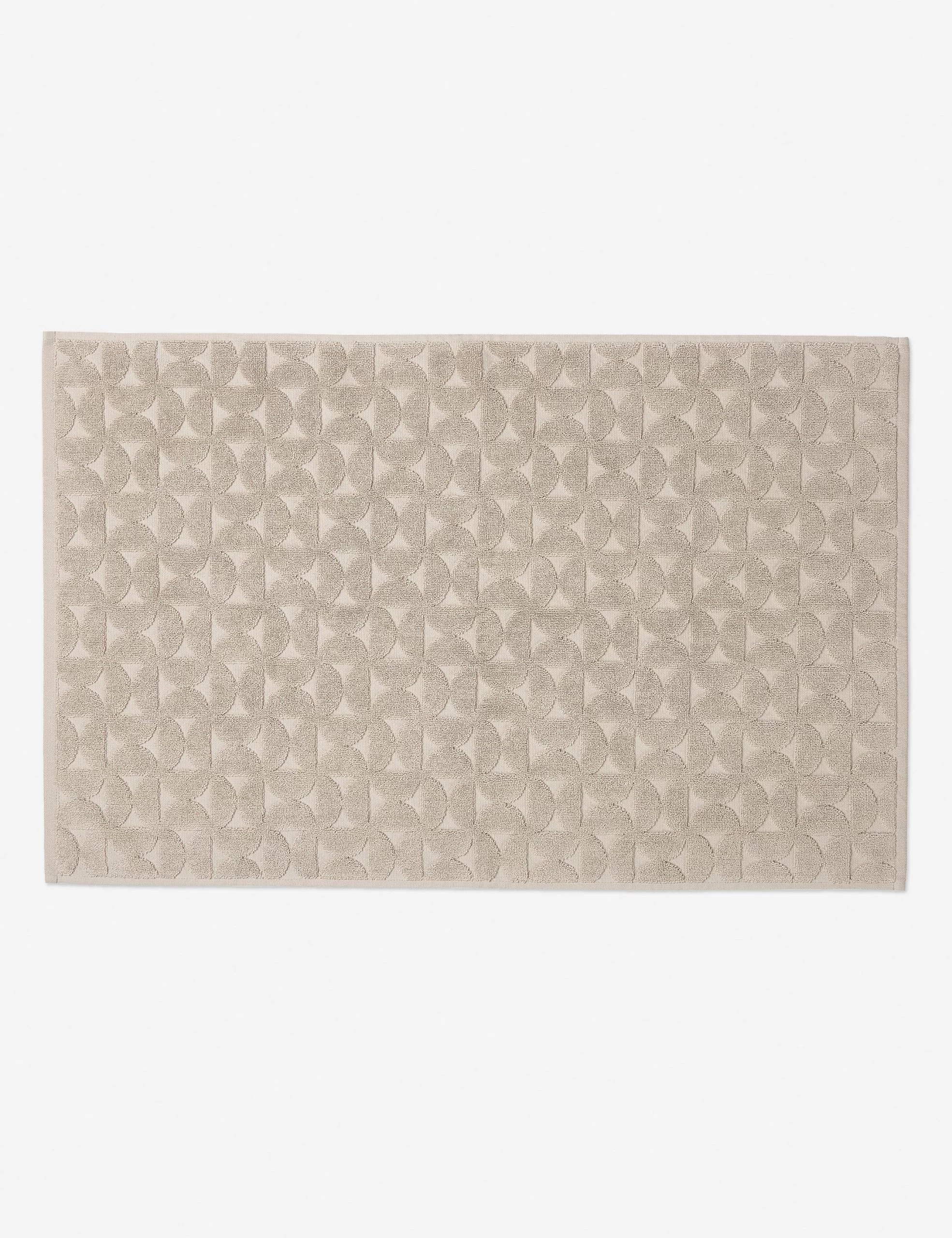 Luna Bath Mat By House No. 23 - Image 7