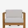 Landry Indoor / Outdoor Accent Chair