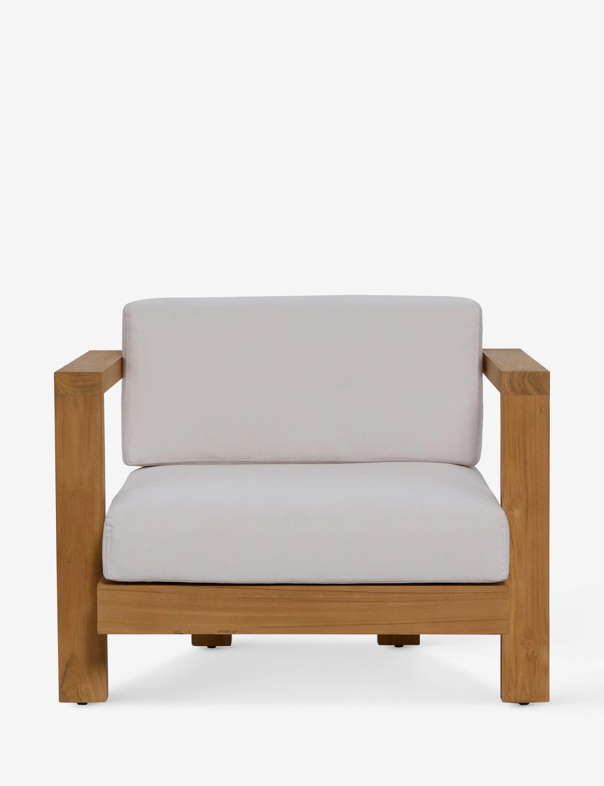 Landry Indoor / Outdoor Accent Chair