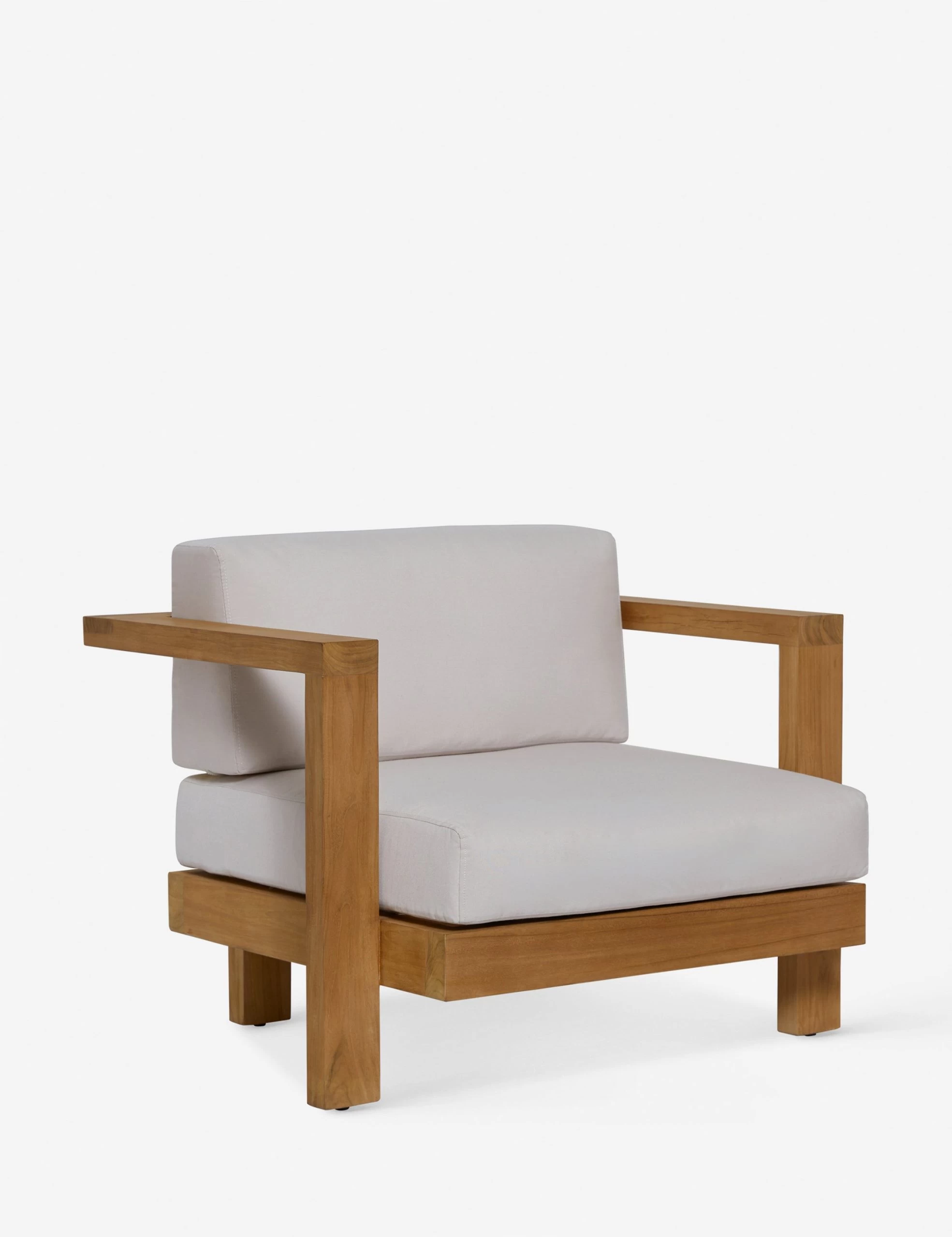 Landry Indoor / Outdoor Accent Chair - Image 4