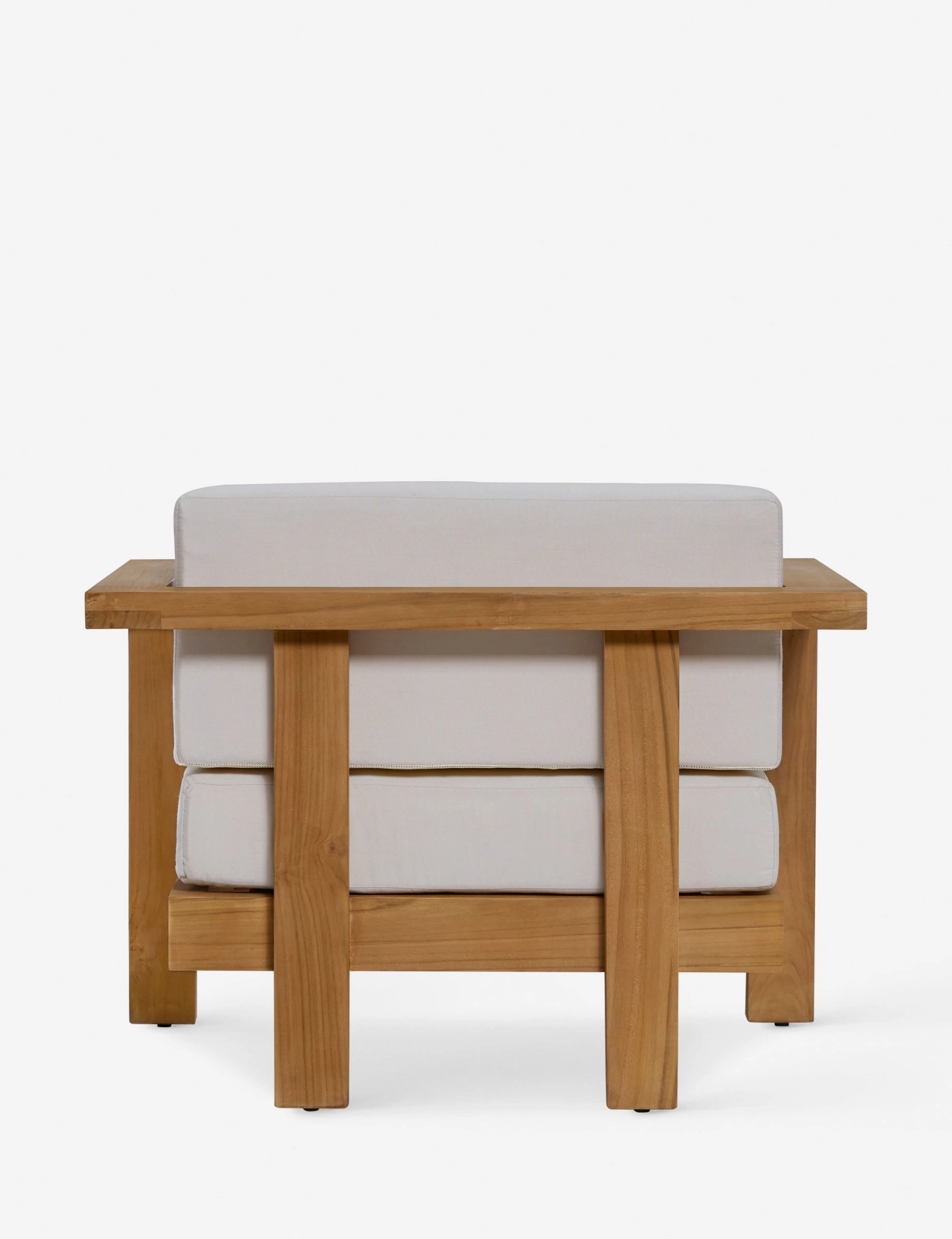 Landry Indoor / Outdoor Accent Chair - Image 7