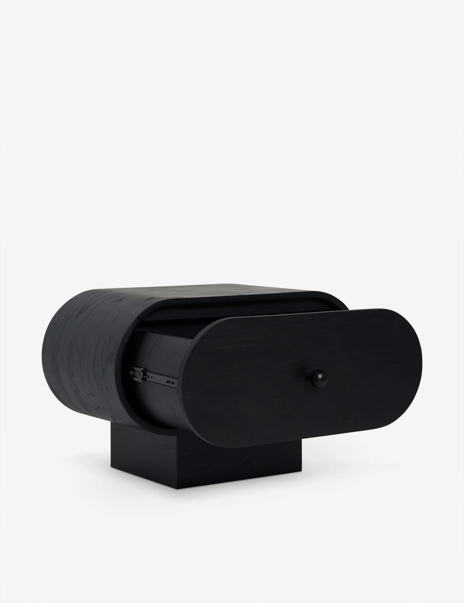 Laughlin Nightstand By Sarah Sherman Samuel - Image 5