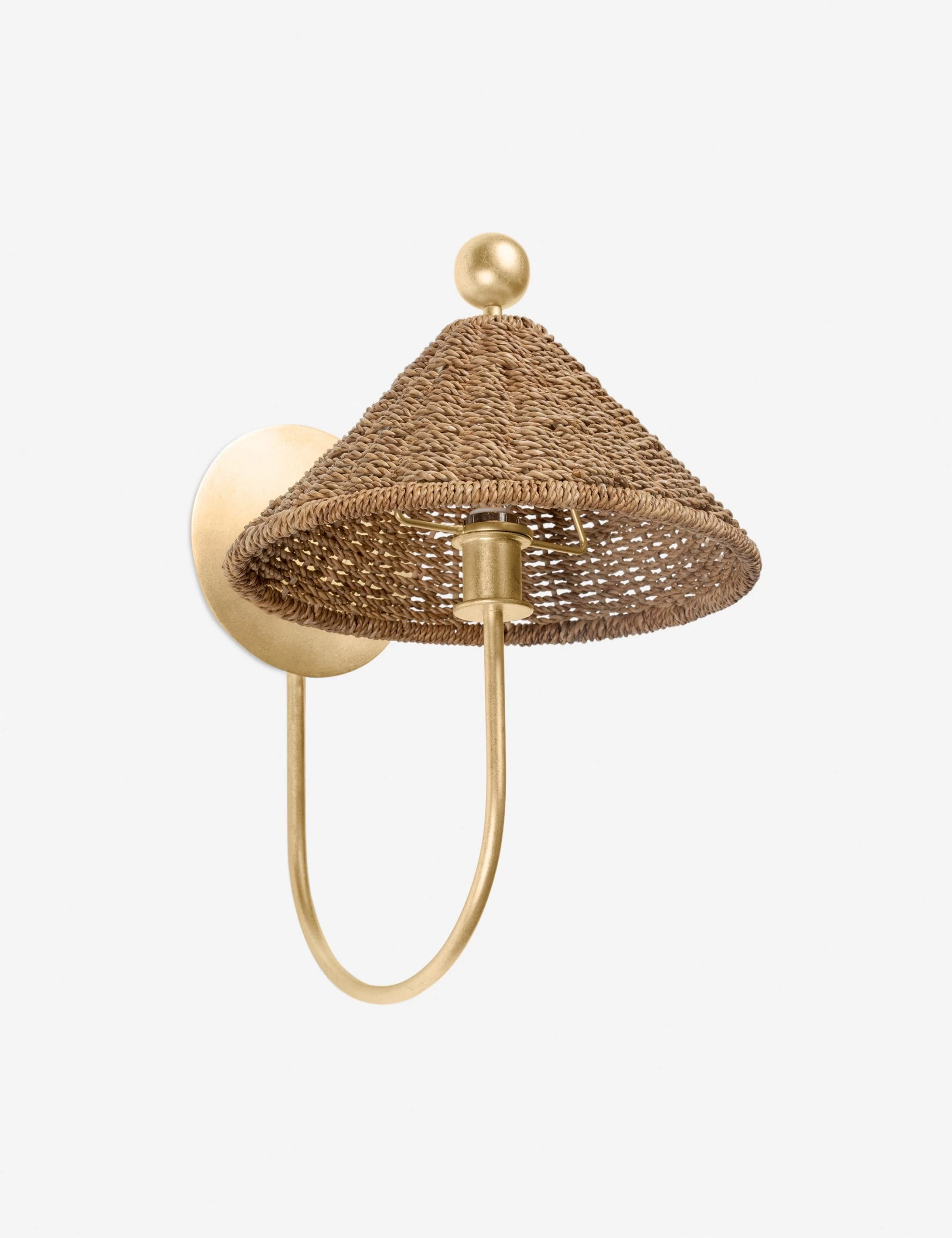 Monty Sconce - Image 2