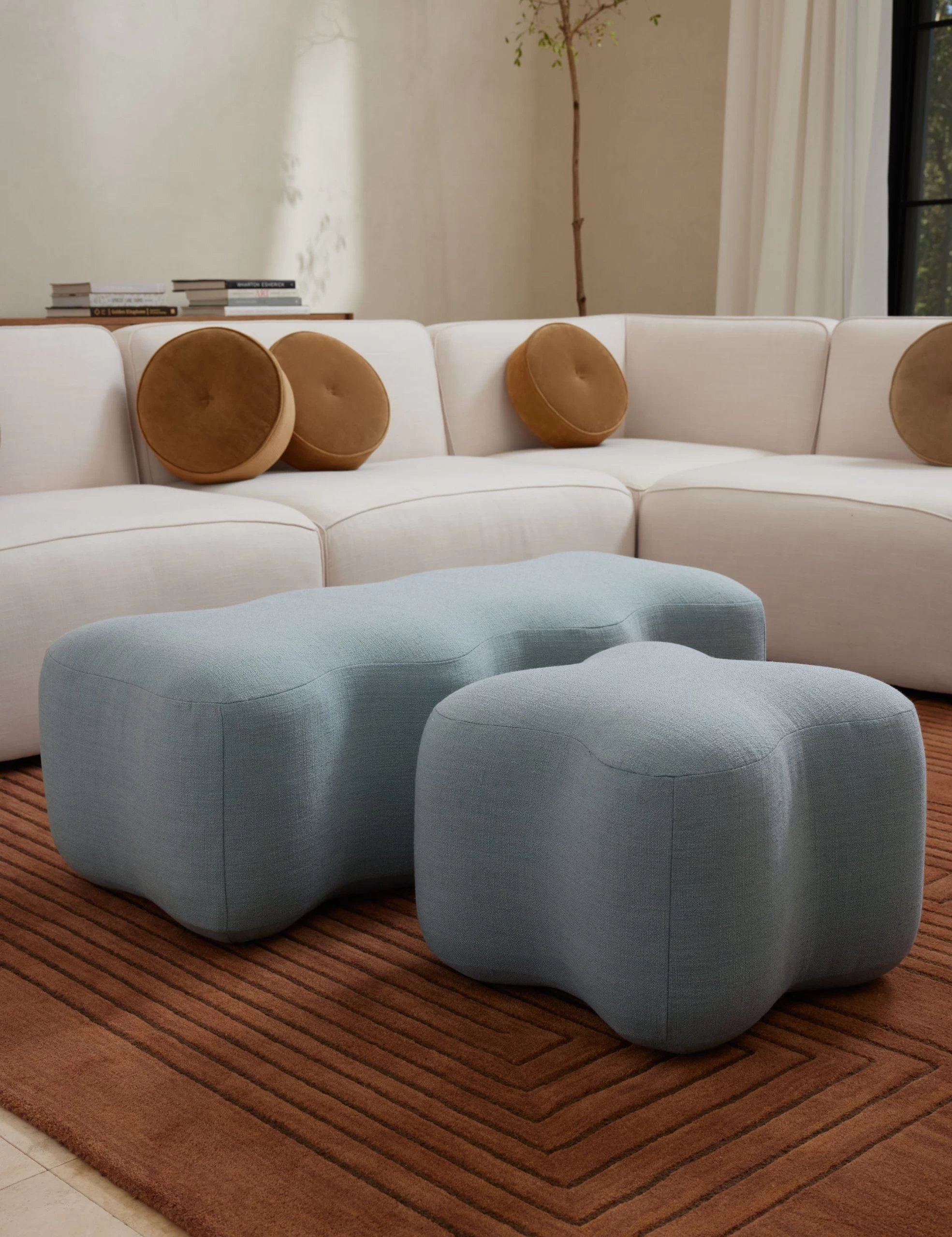 June Bench By Eny Lee Parker - Image 4