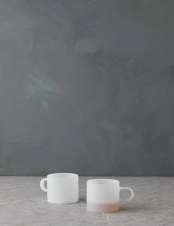 Lotta Coffee/Tea Cup (Set Of 2) By Hudson Wilder