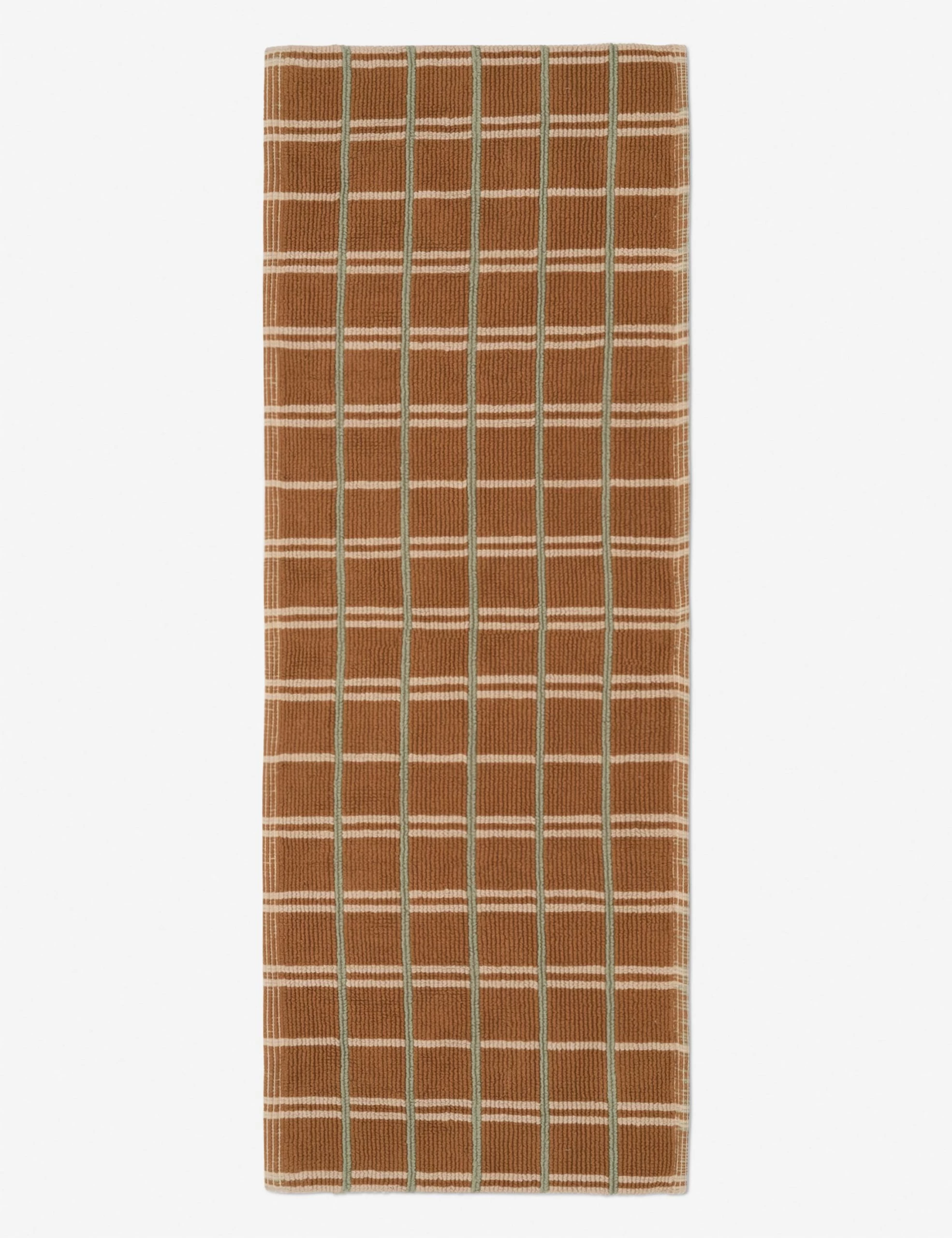 Lucia Bath Mat By Morrow Soft Goods