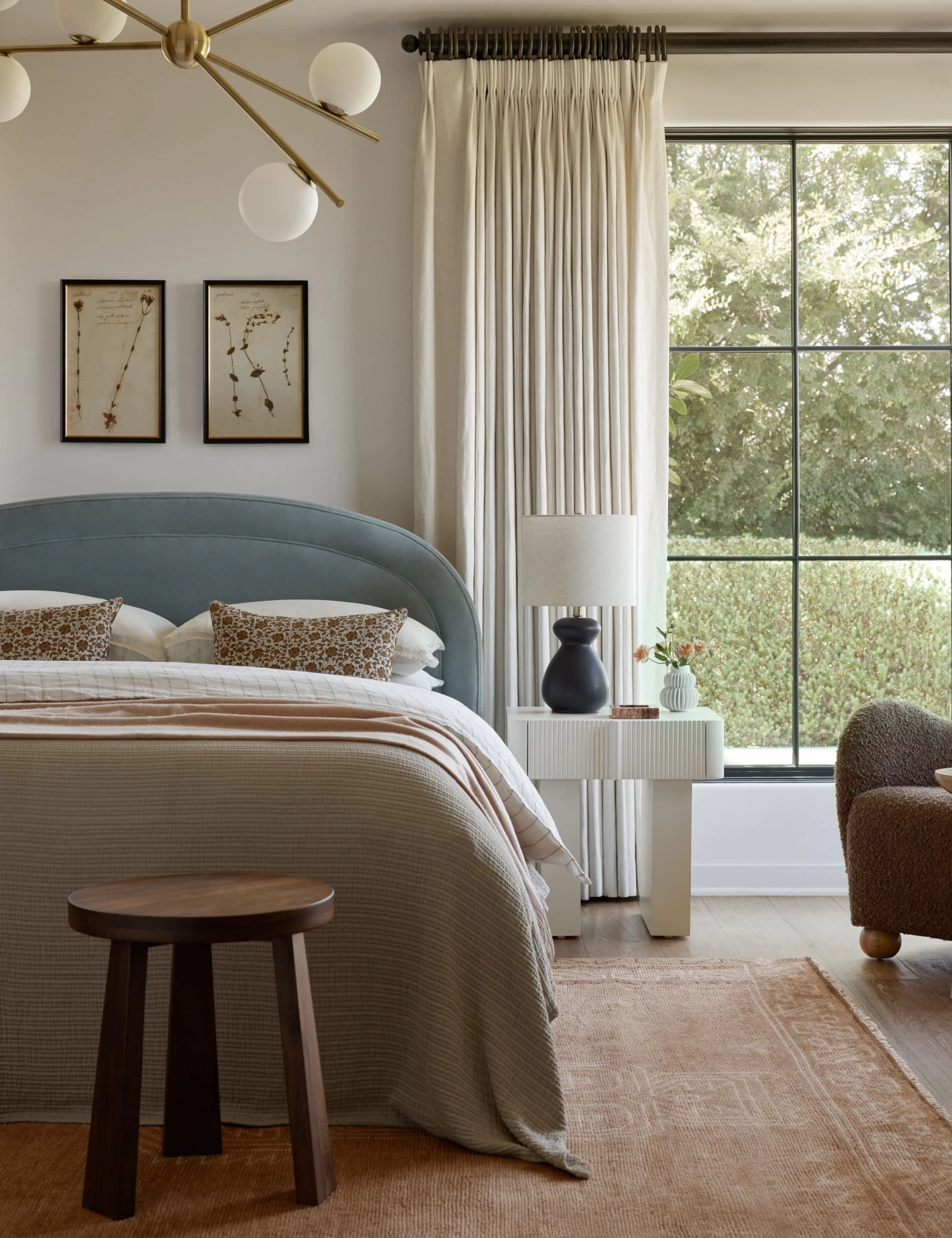 Newbery Platform Bed - Image 10