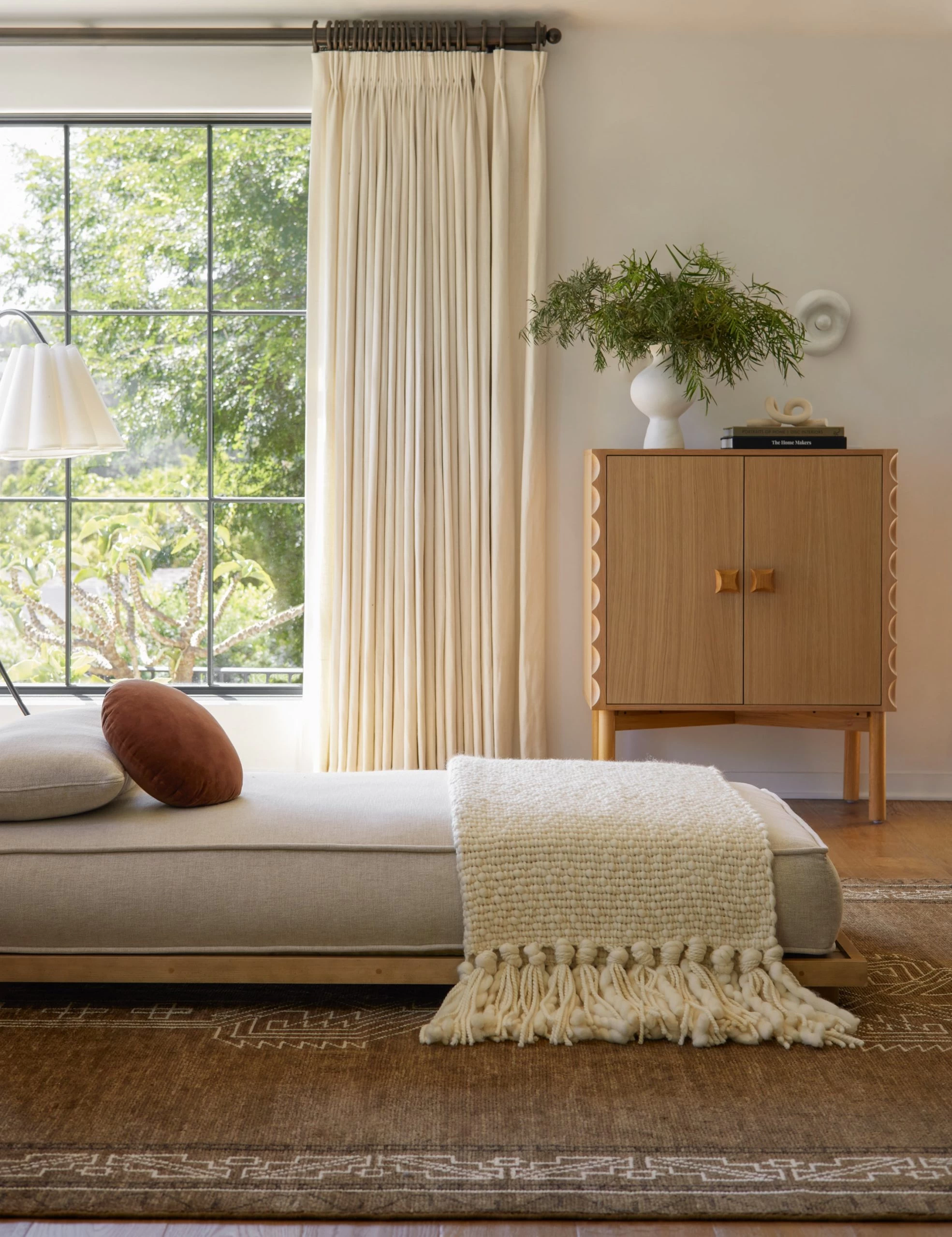 Olema Handwoven Throw - Image 6