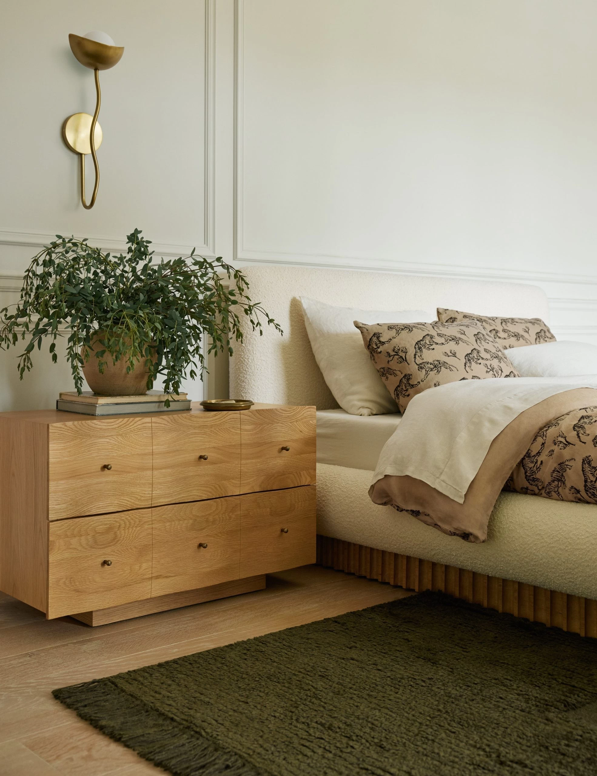 Kukka Sconce By Sarah Sherman Samuel - Image 6