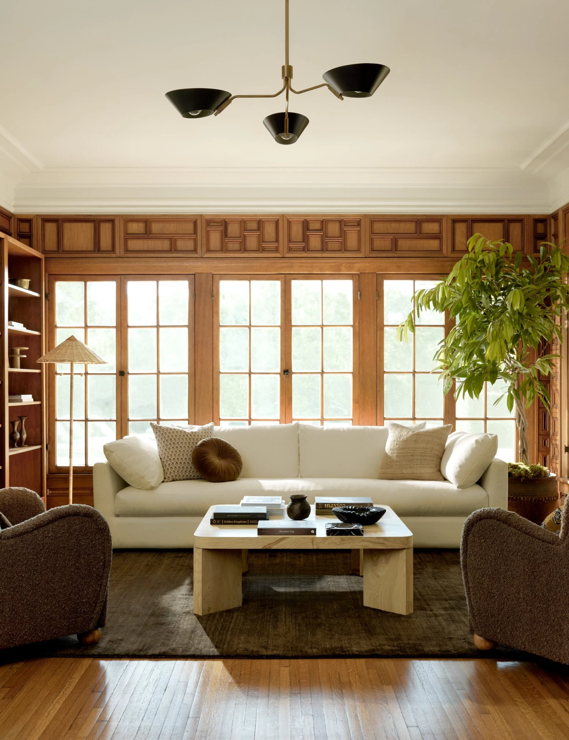 Riaz Chandelier - Image 2