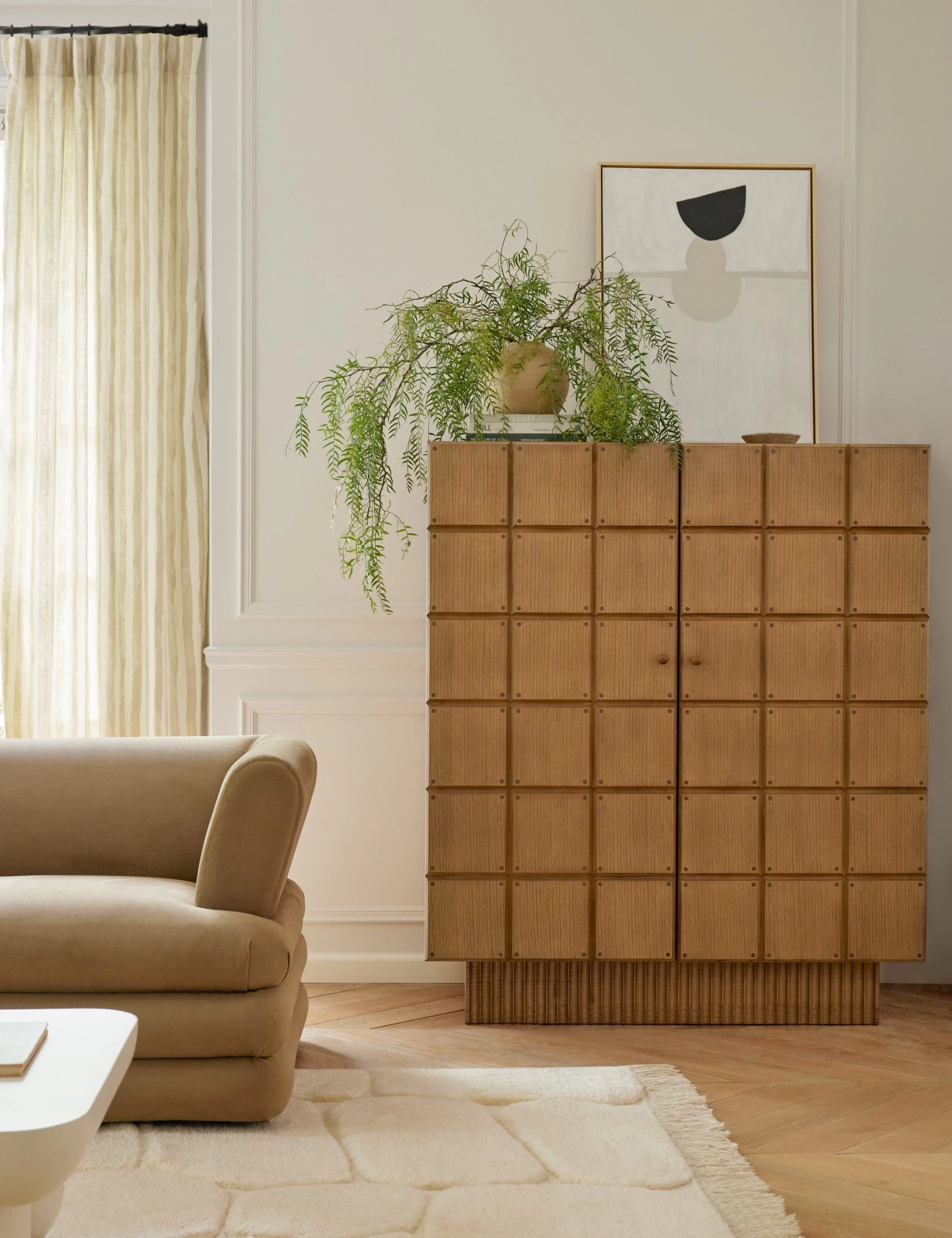 Lee Tall Dresser By Sarah Sherman Samuel - Image 2