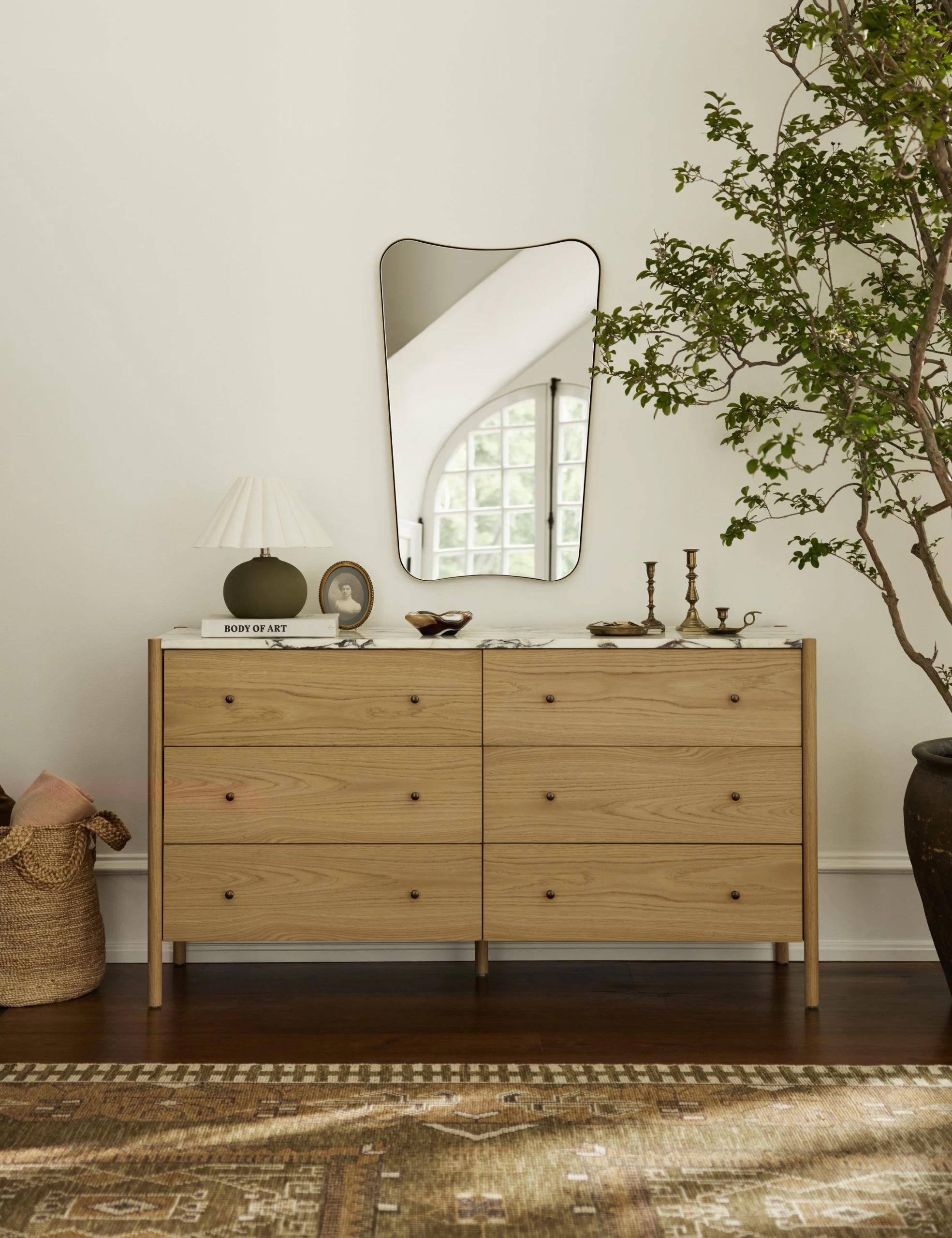 Philana Dresser - Image 2