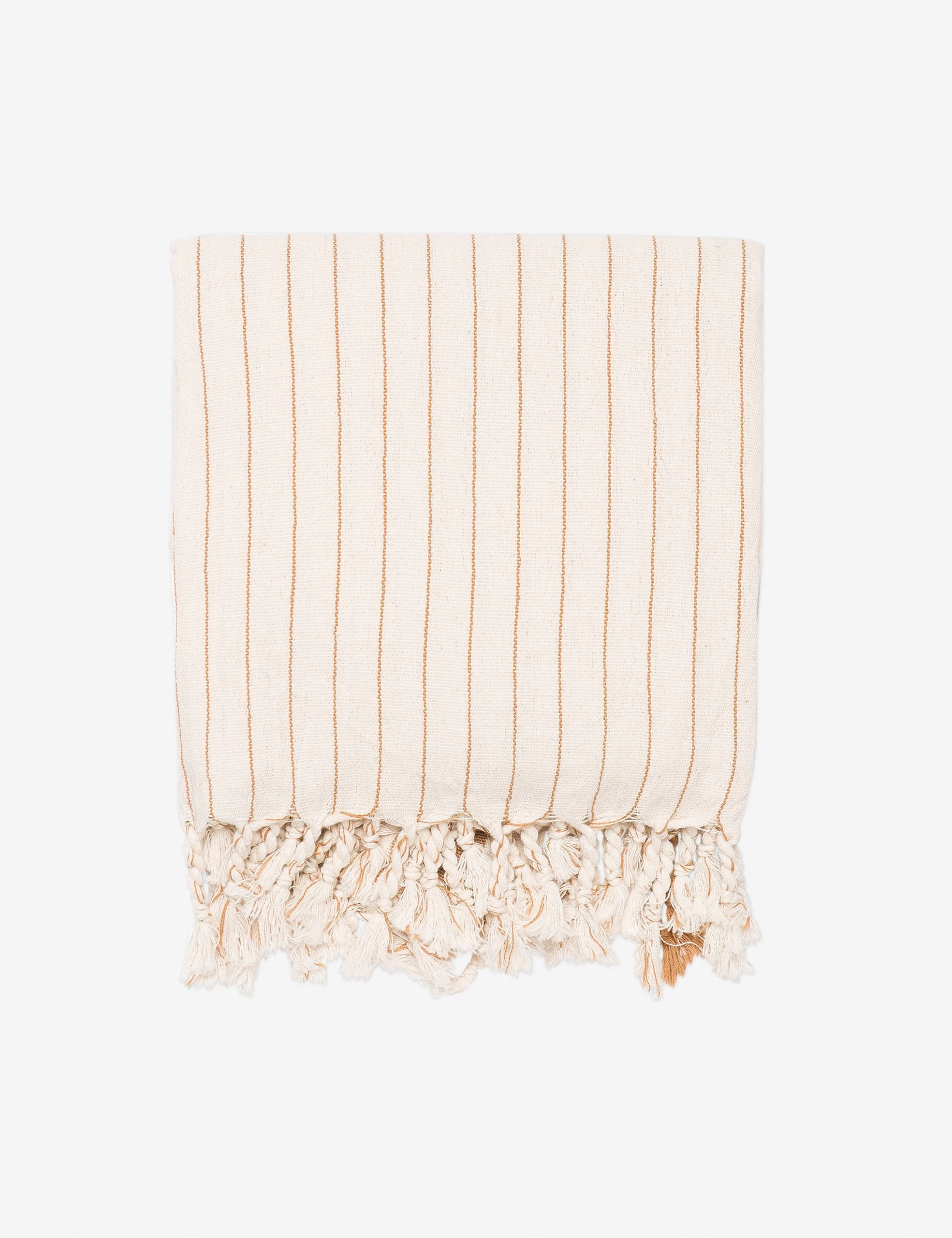 Mas Towel By House No. 23