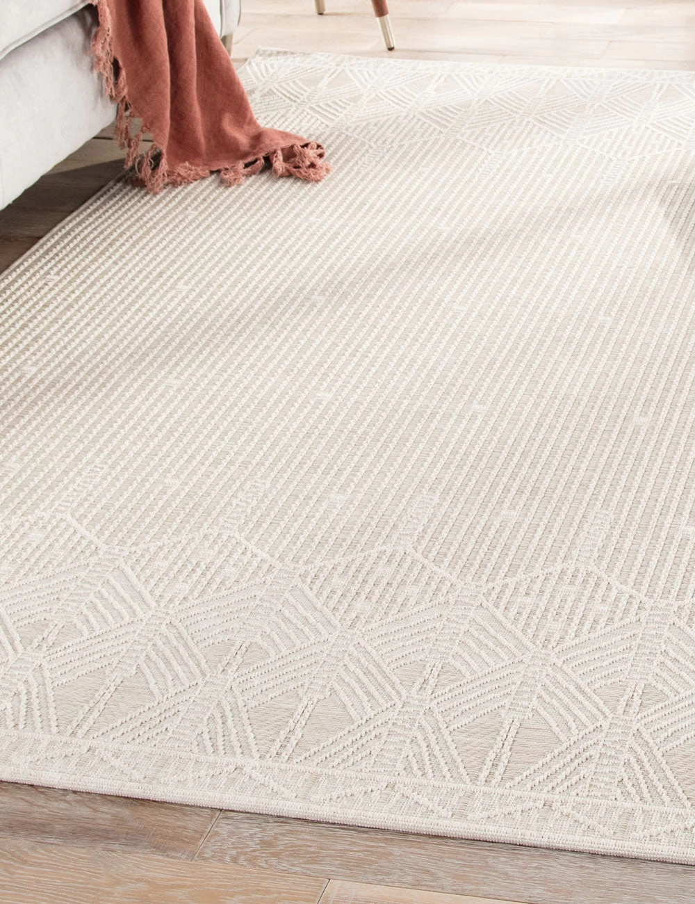 Marceline Indoor / Outdoor Rug - Image 2