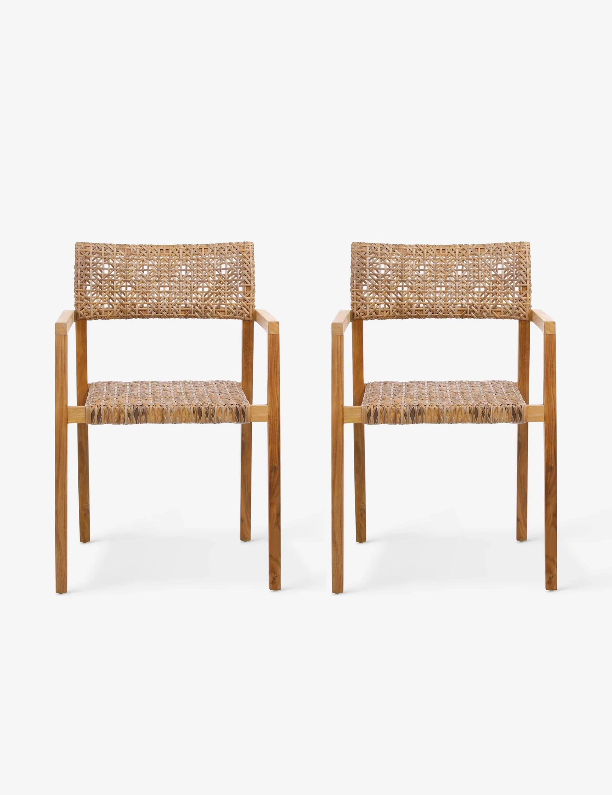 Mata Dining Chair (Set Of 2) - Image 8