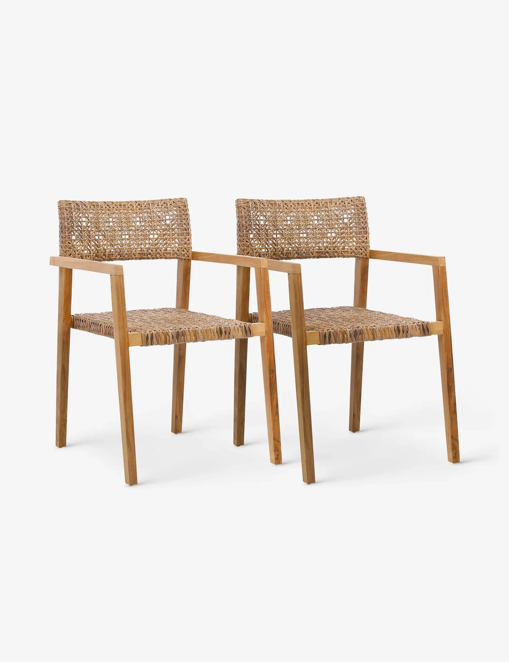 Mata Dining Chair (Set Of 2) - Image 12