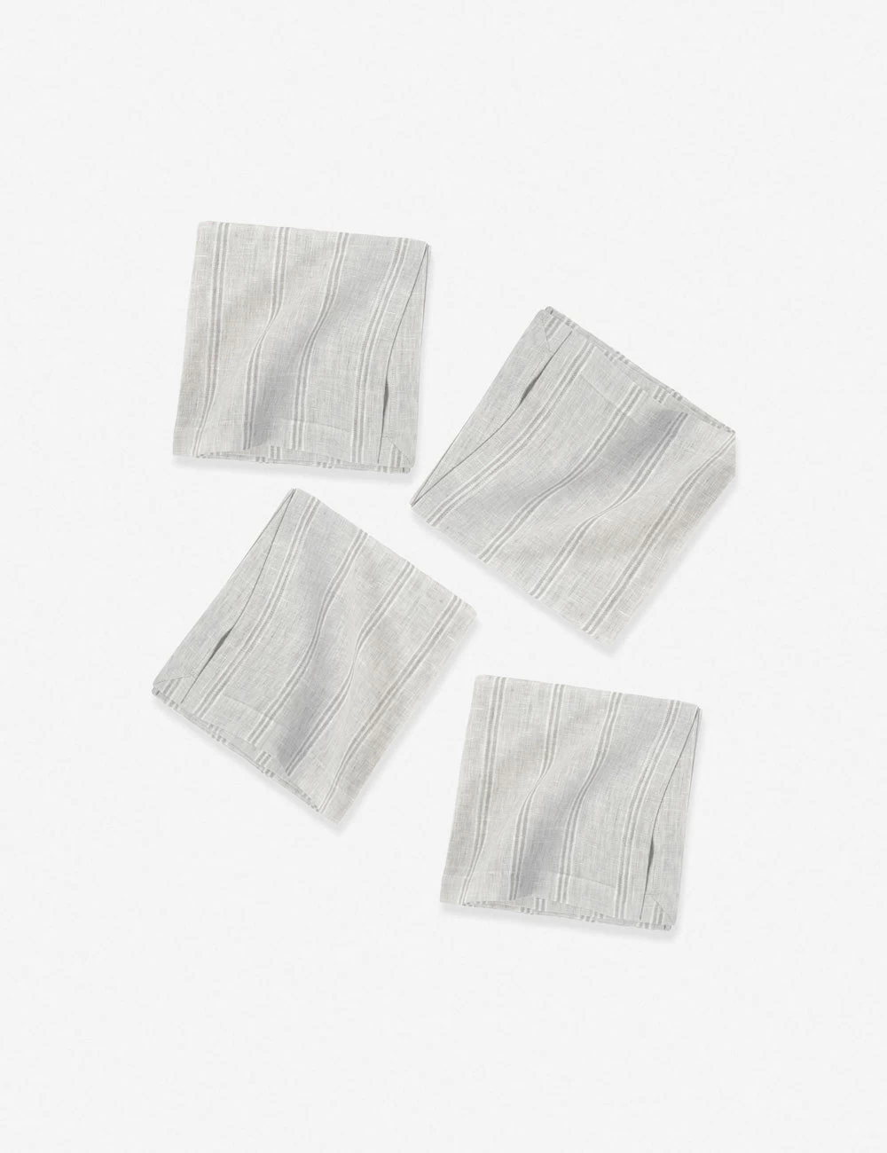 Mendocino Napkins (Set Of 4) By Pom Pom At Home - Image 3