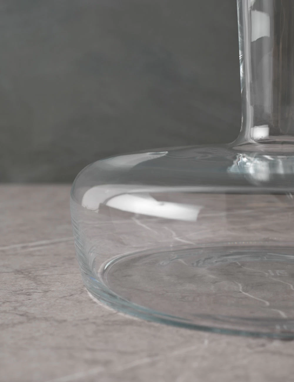 Metropolitan Wine Carafe By LSA International - Image 2