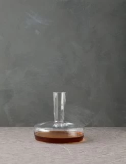Metropolitan Wine Carafe By LSA International