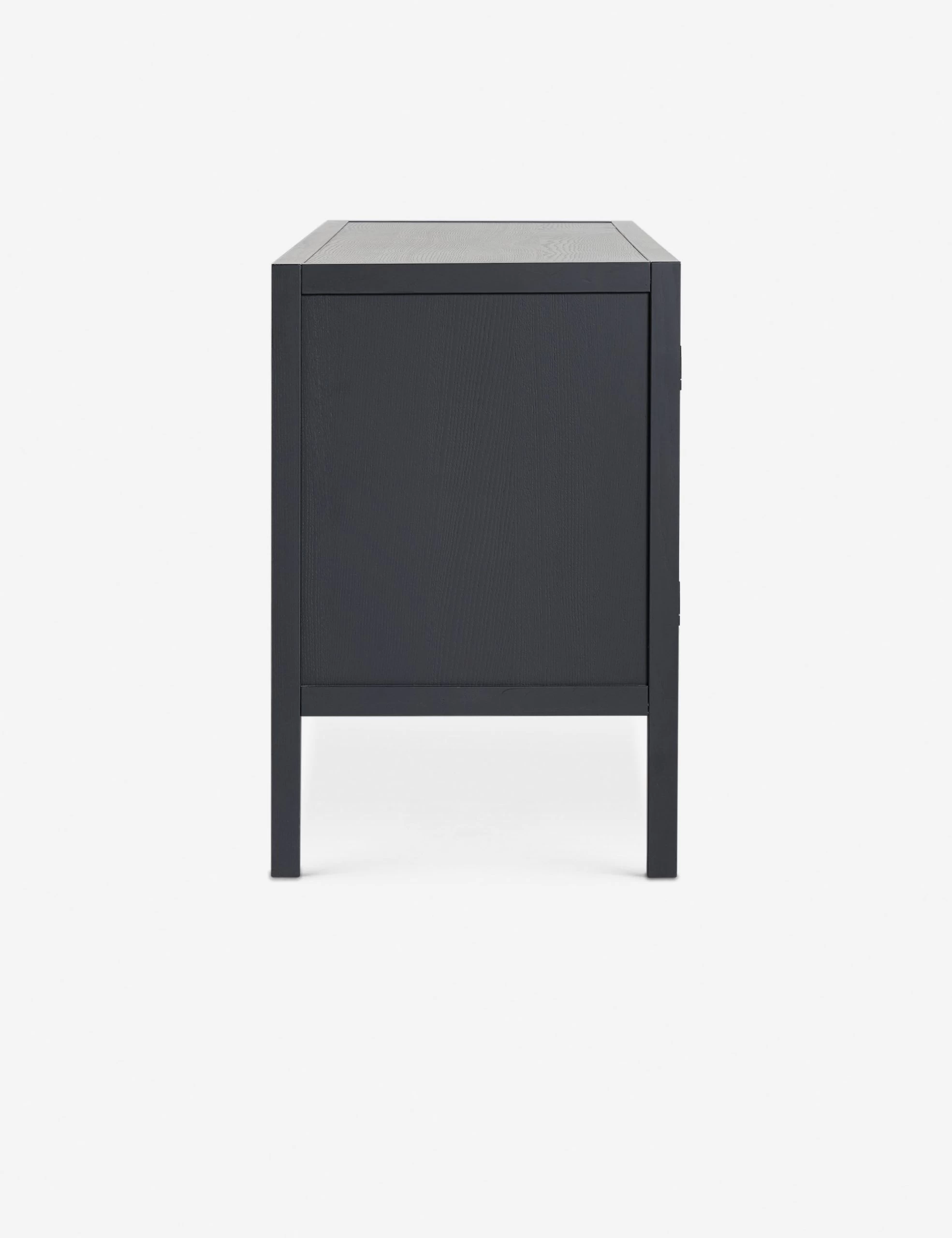 Morey Curio Sideboard - Image 5