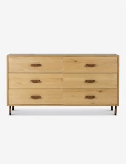 Jaramillo Dresser