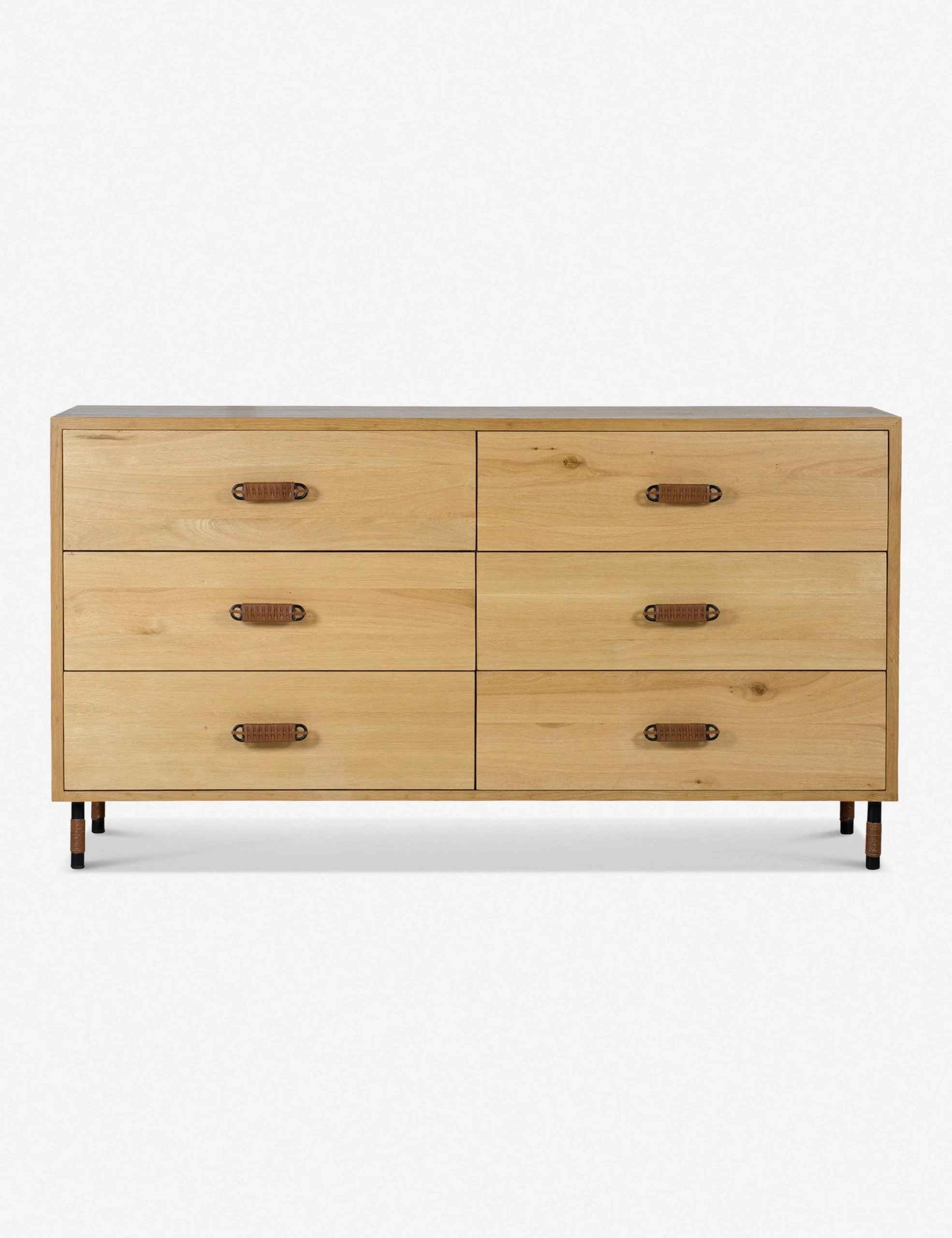 Jaramillo Dresser