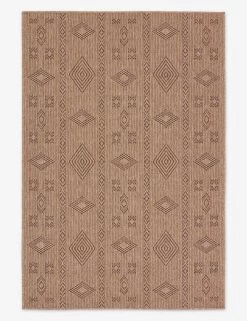 Bijan Indoor / Outdoor Rug