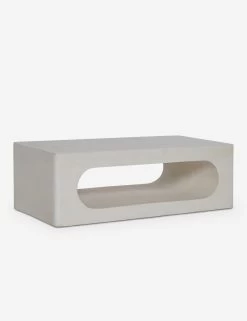 Nasir Indoor / Outdoor Coffee Table