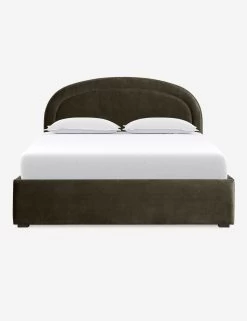 Newbery Platform Bed
