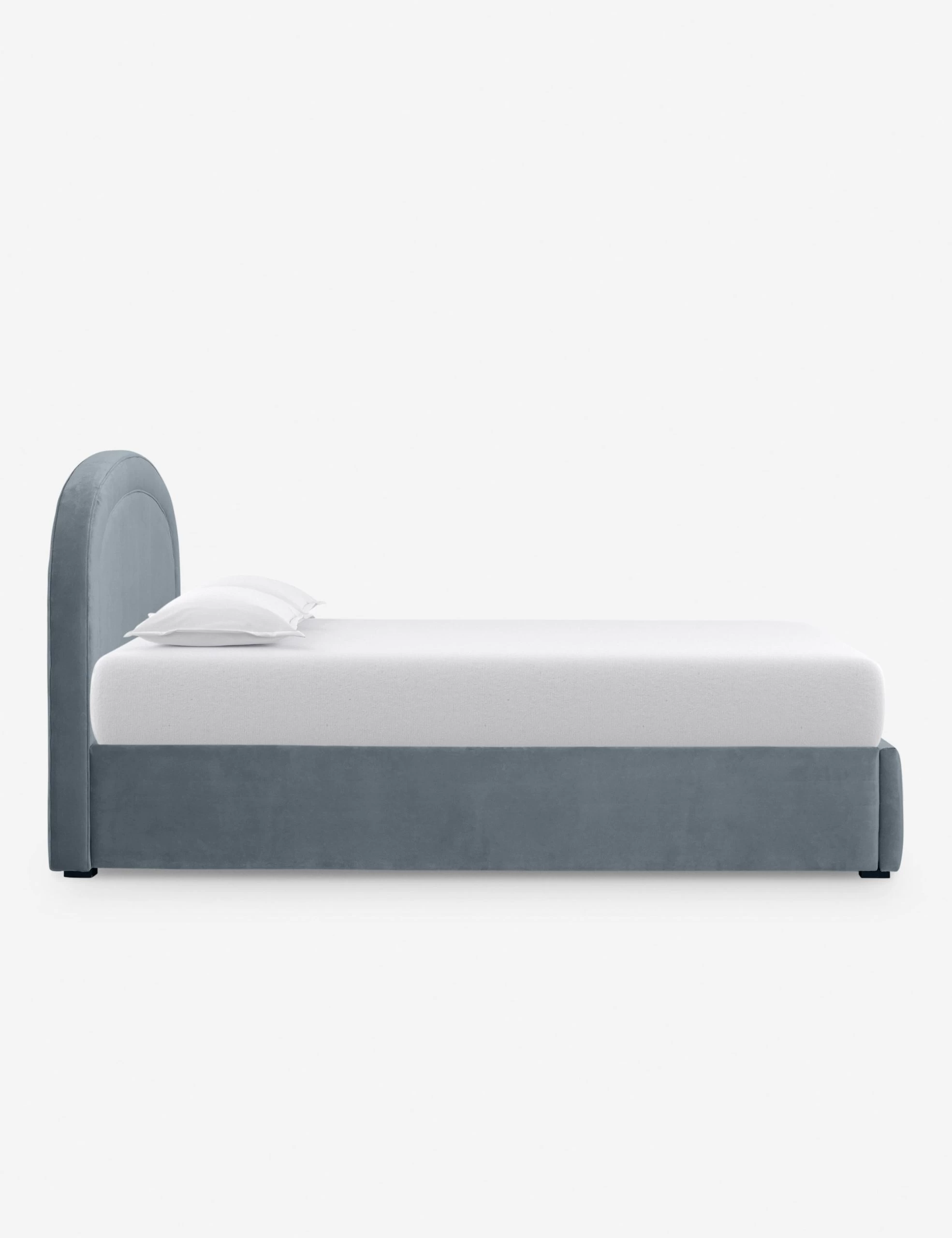 Newbery Platform Bed - Image 13