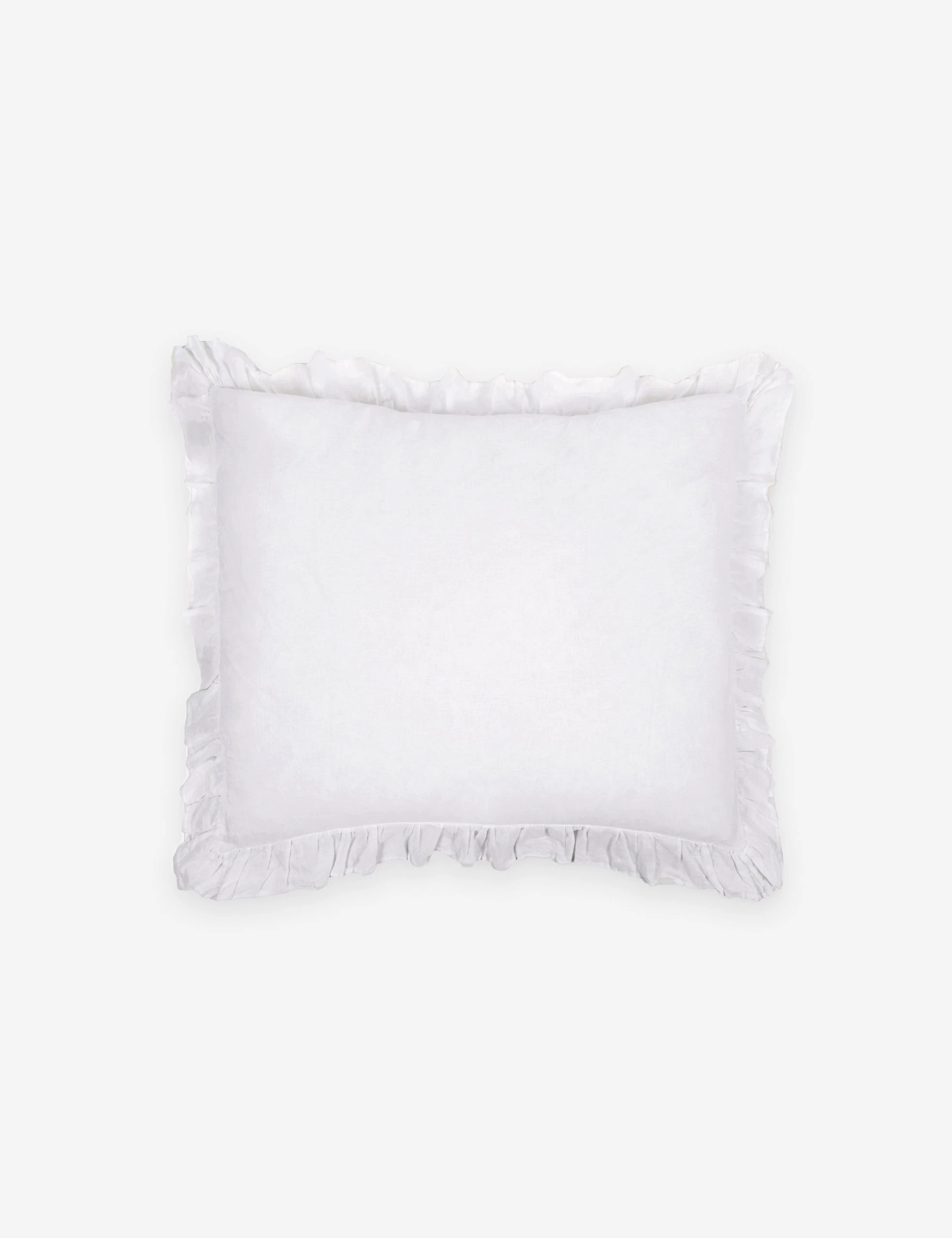 Charlie Linen Sham By Pom Pom At Home - Image 6