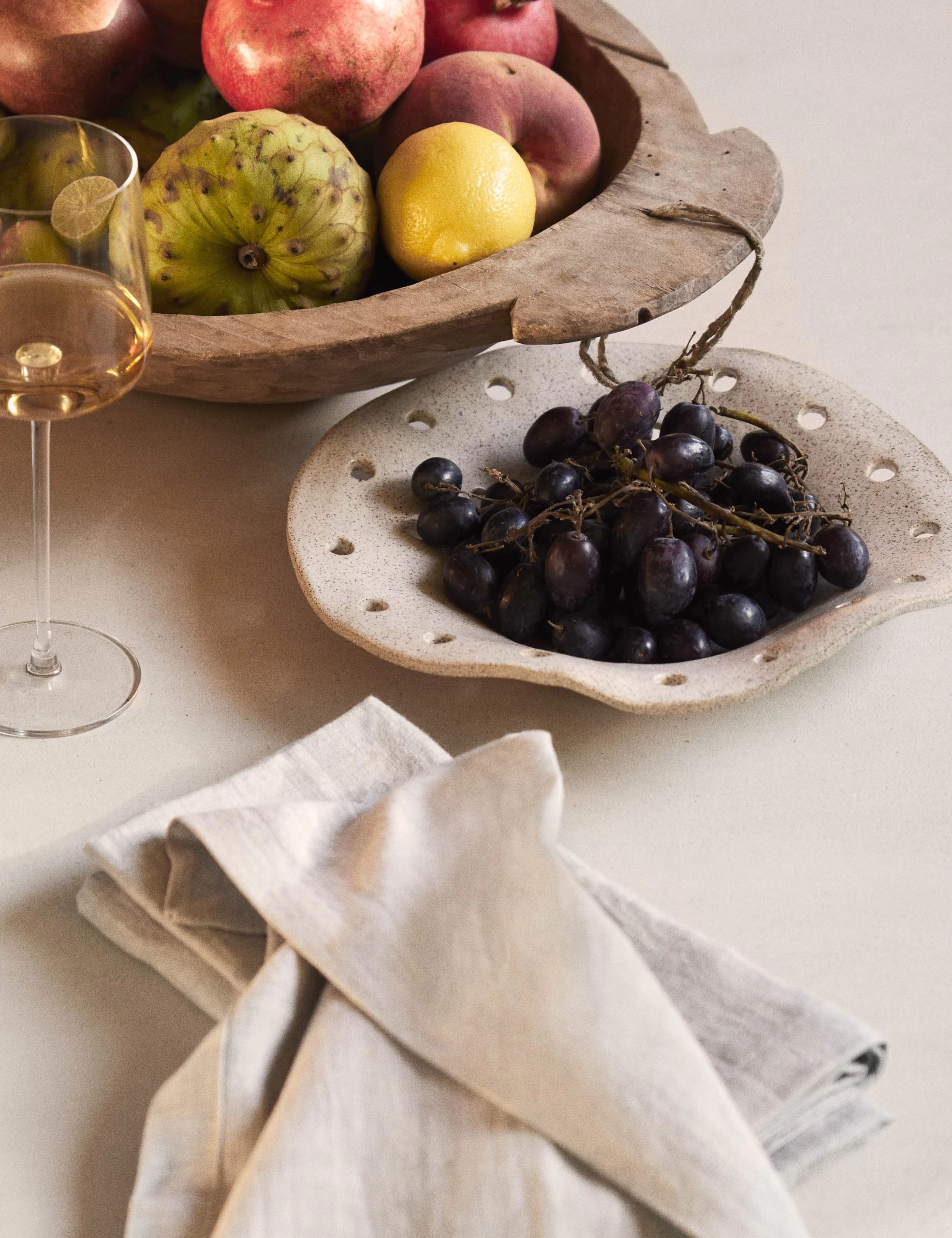 Bora Berry Bowl By SIN - Image 2