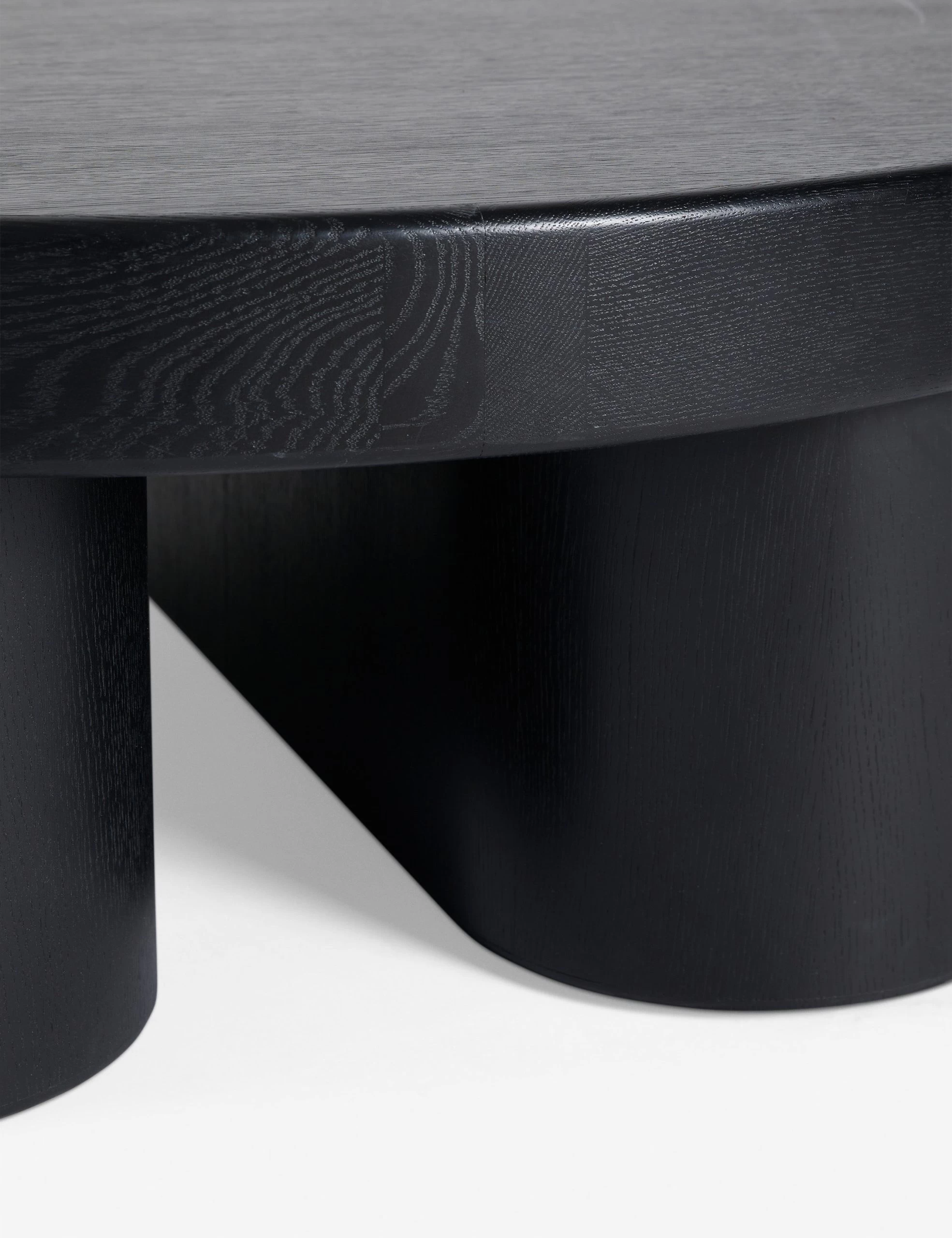 Olga Round Coffee Table - Image 6