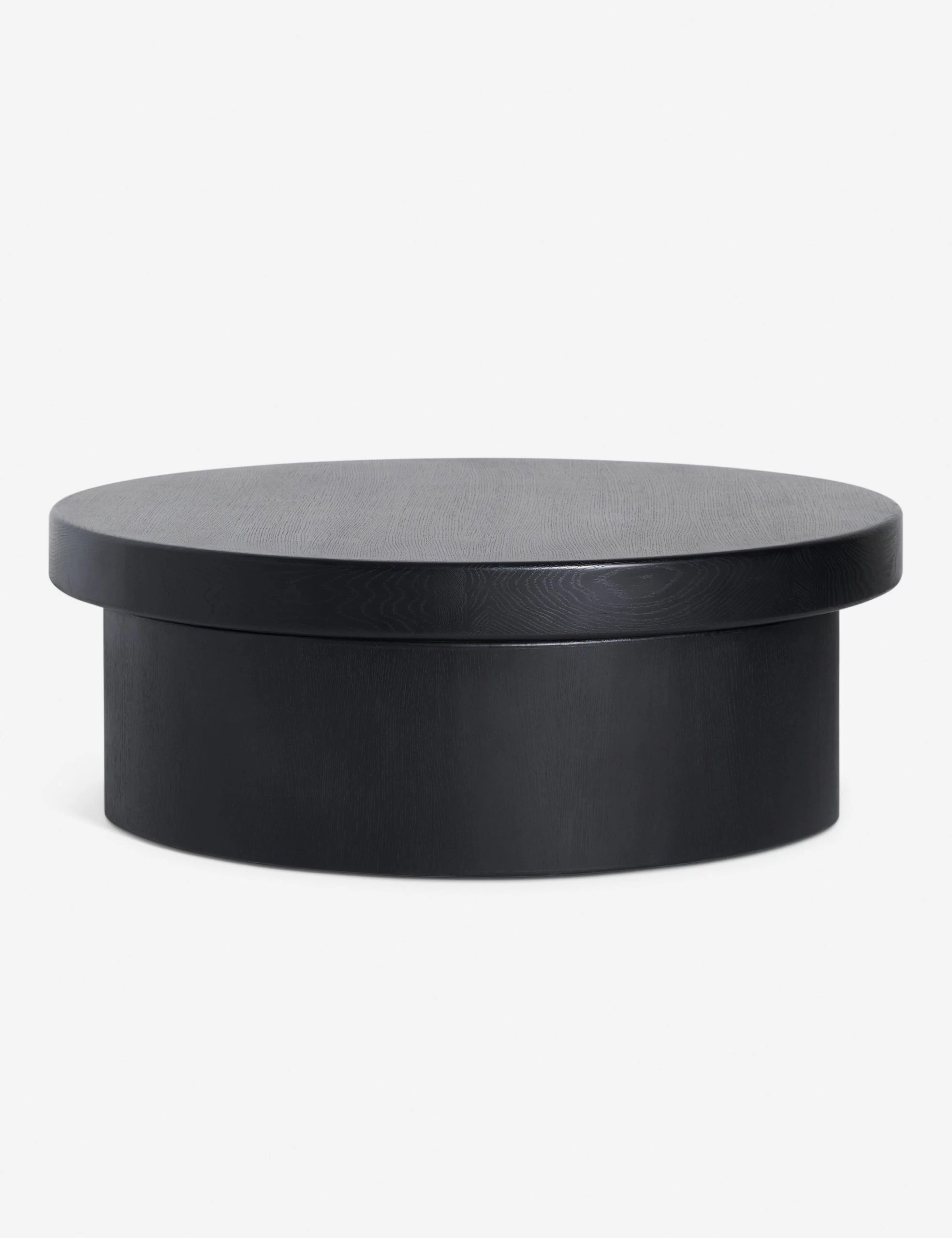 Olga Round Coffee Table - Image 4