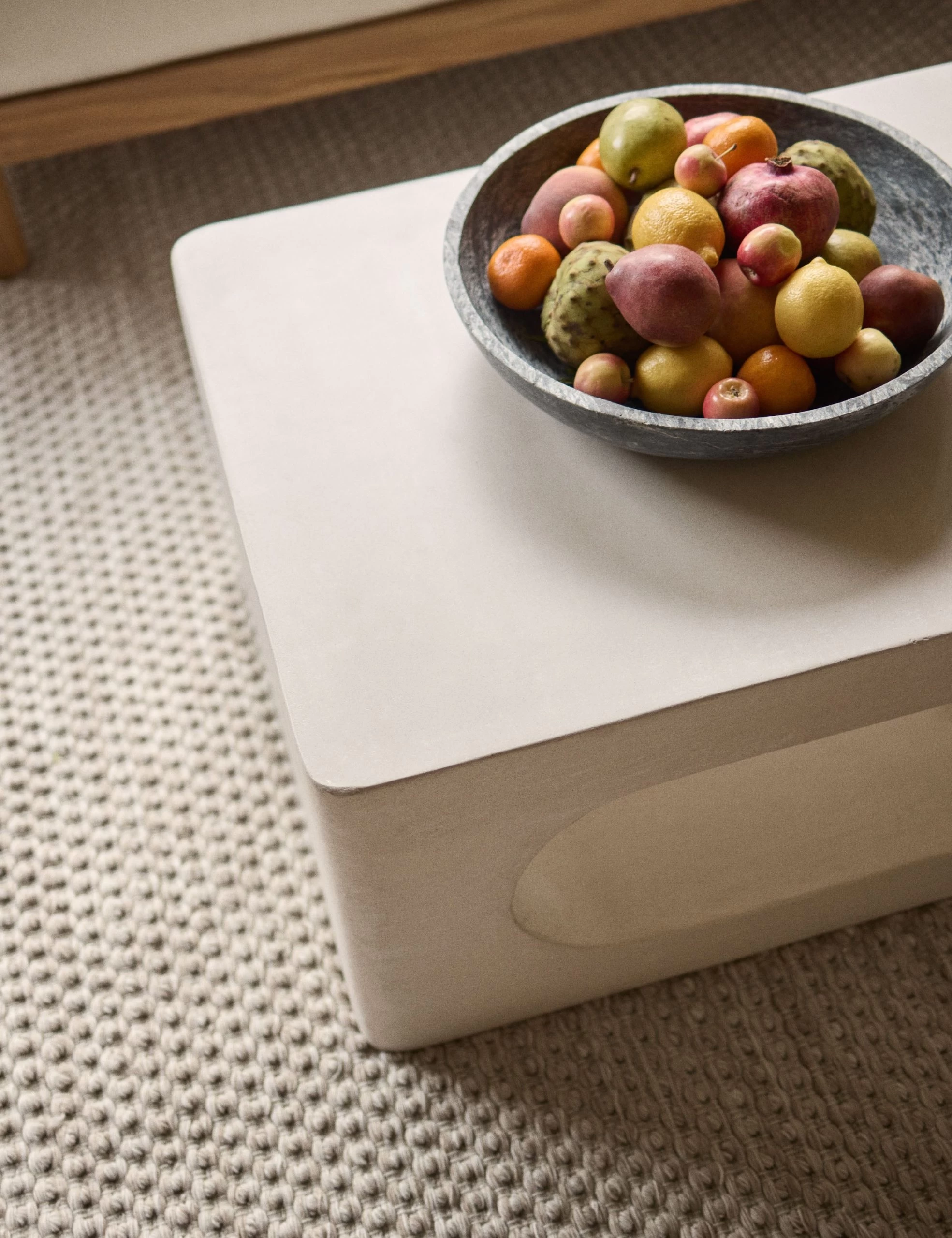 Nasir Indoor / Outdoor Coffee Table - Image 3