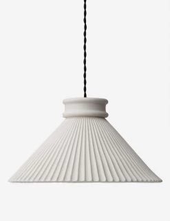 Paloma Pendant Light ByHuey Lightshop