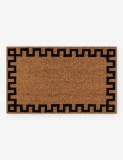 Kairon Doormat
