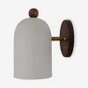 Pebble Sconce By Huey Lightshop