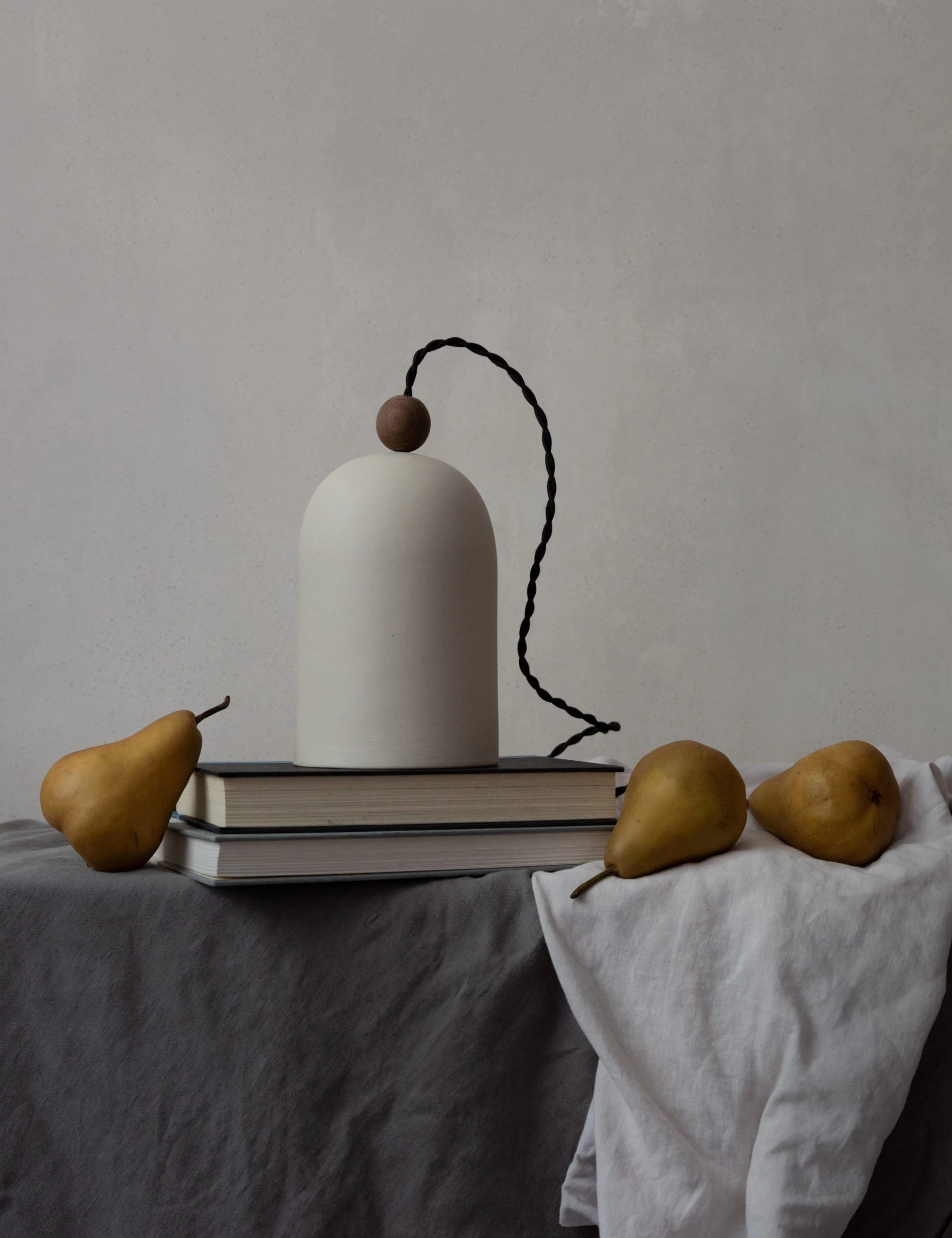 Pebble Pendant By Huey Lightshop - Image 4