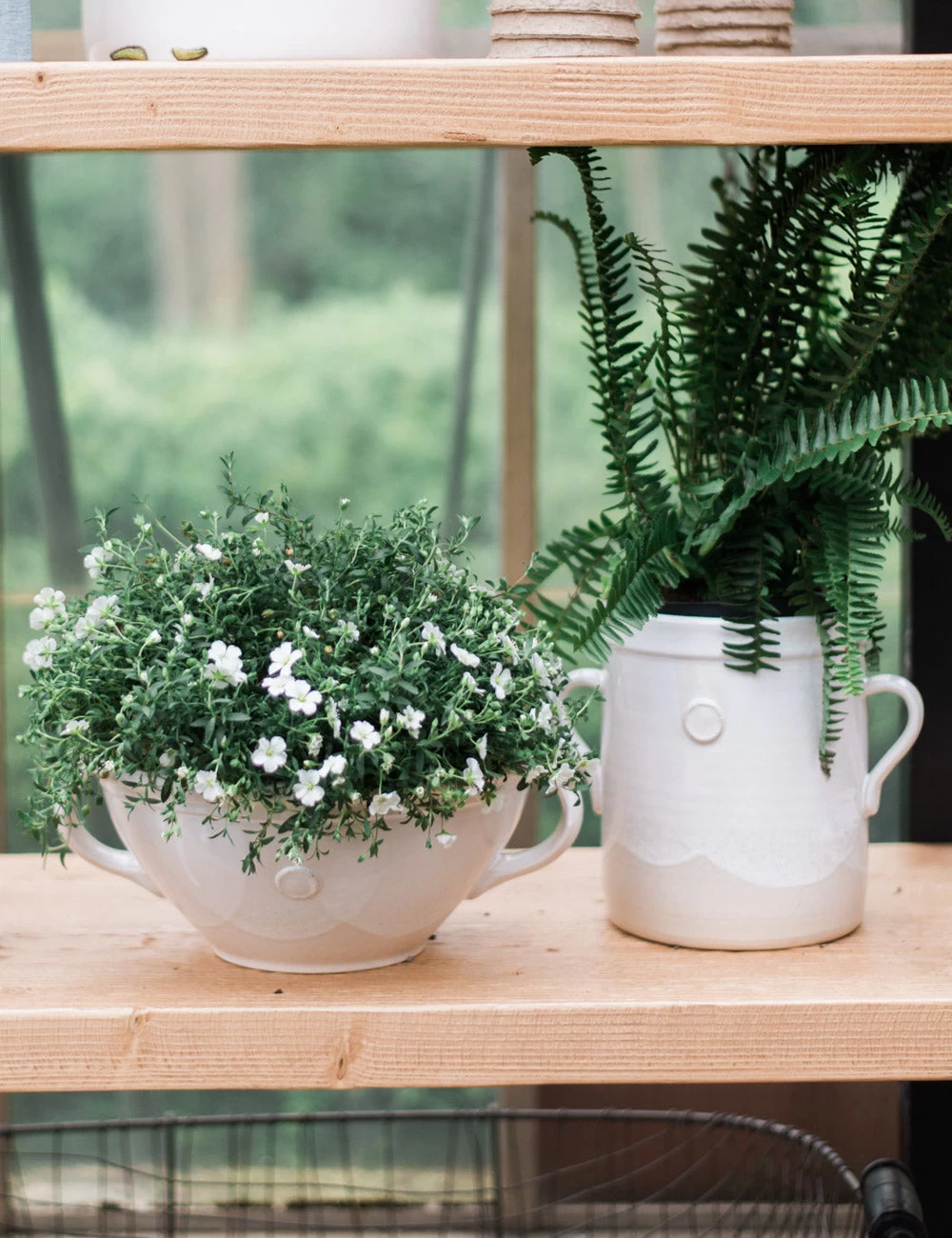 Handthrown Crock - Image 2