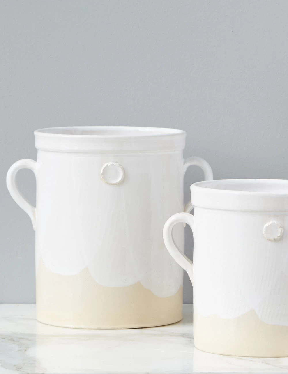 Handthrown Crock - Image 5