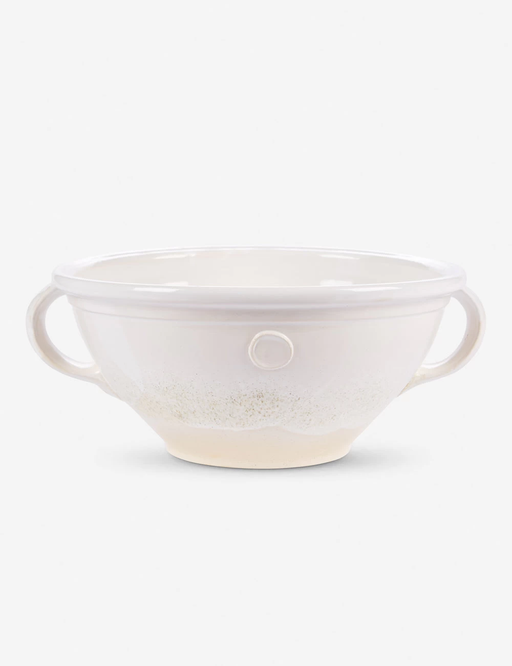 Handthrown Serving Bowl