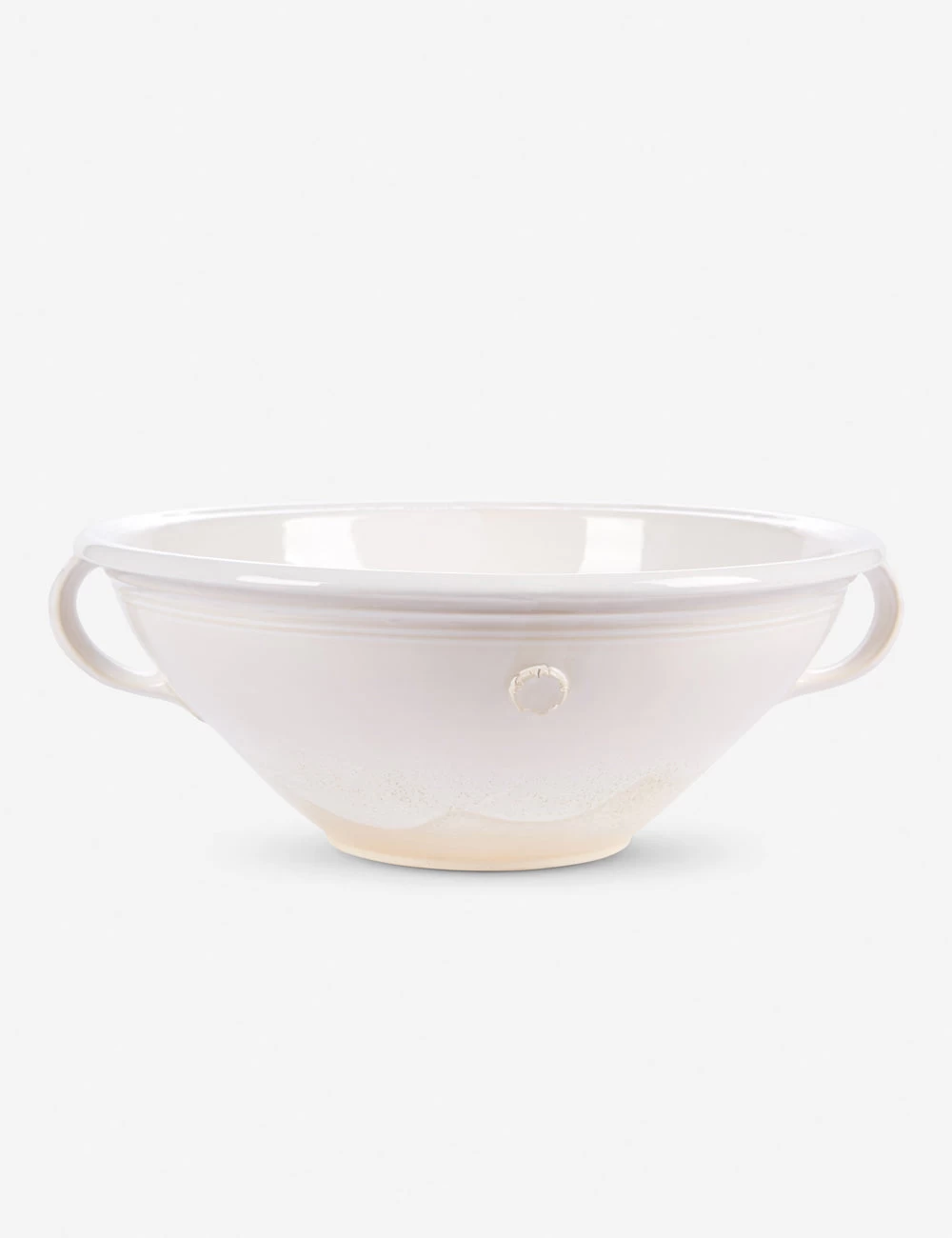 Handthrown Serving Bowl - Image 2