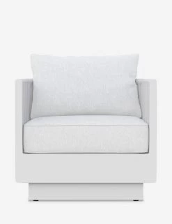 Romero Indoor / Outdoor Accent Chair