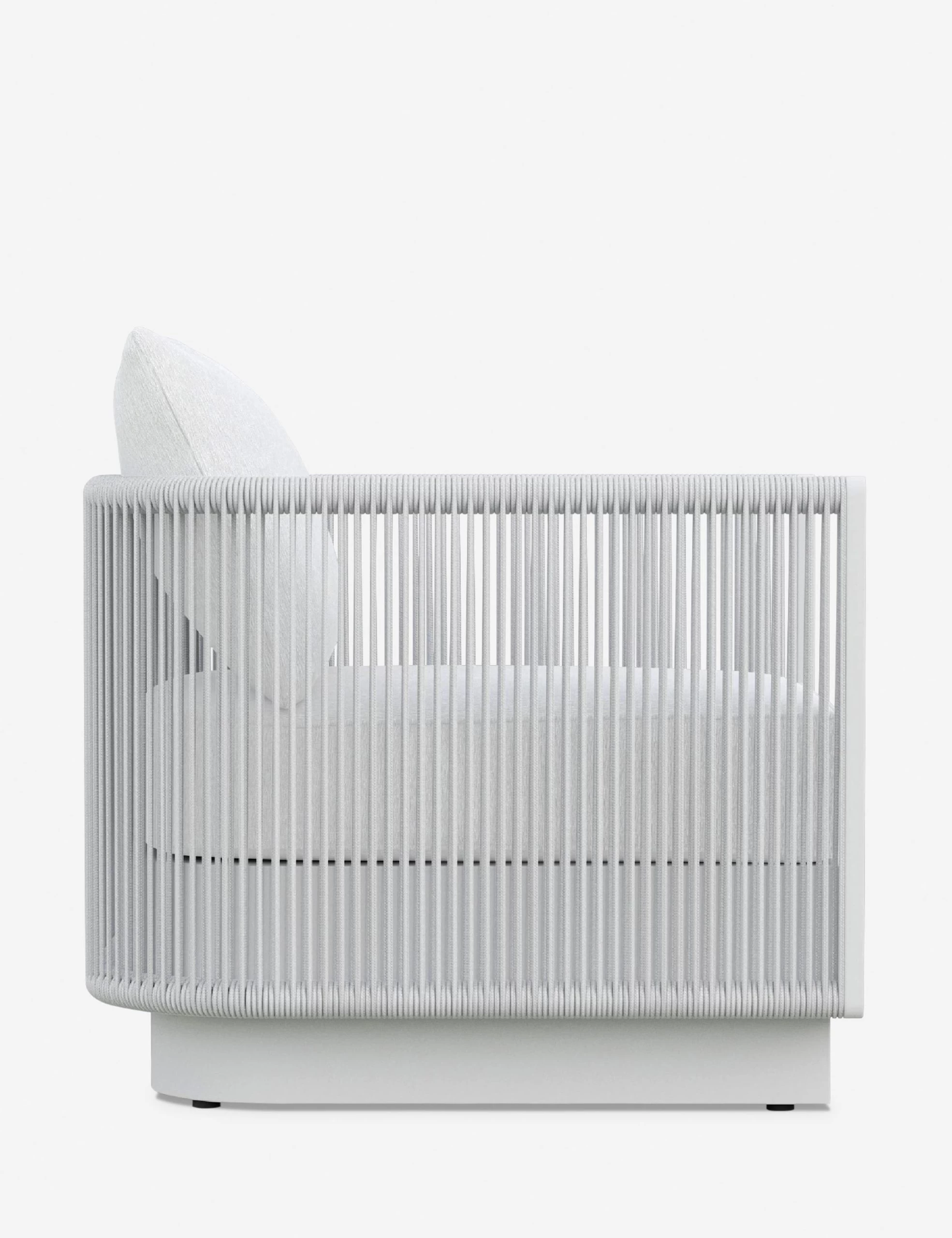 Romero Indoor / Outdoor Accent Chair - Image 3