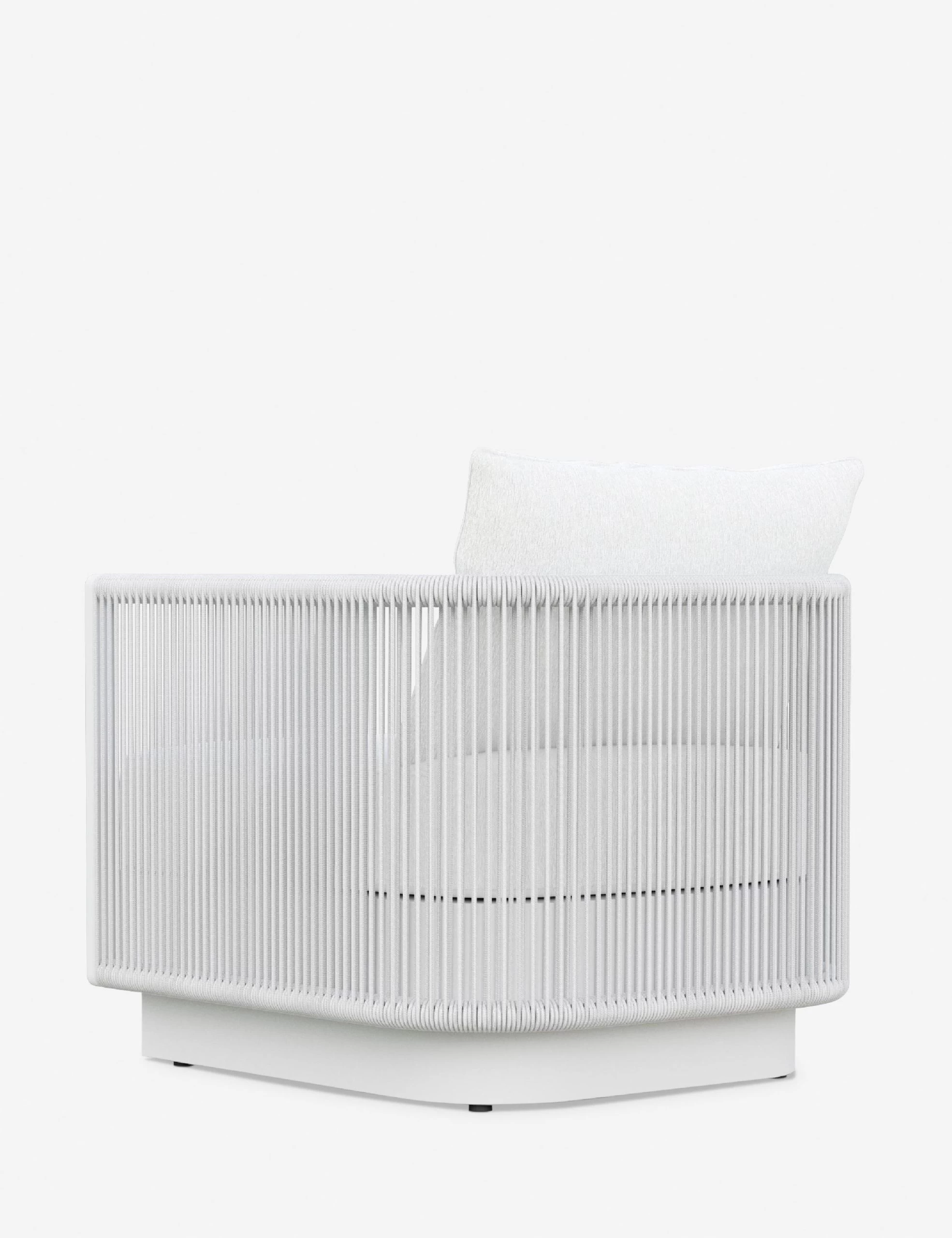 Romero Indoor / Outdoor Accent Chair - Image 4