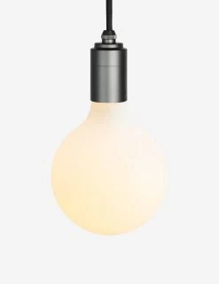 Porcelain III Pendant Light By Tala